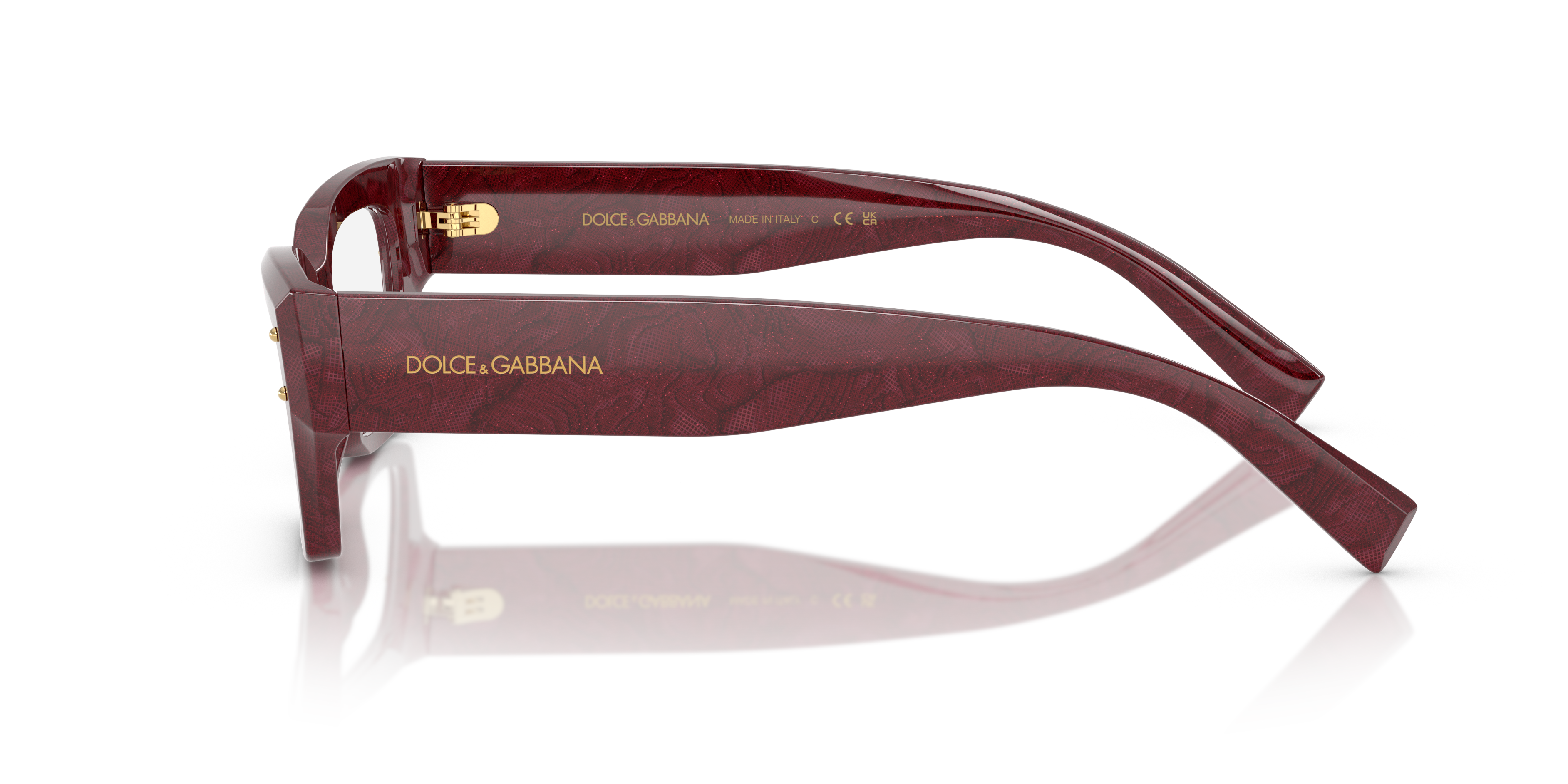 DOLCE & GABBANA DG3387 3442 53