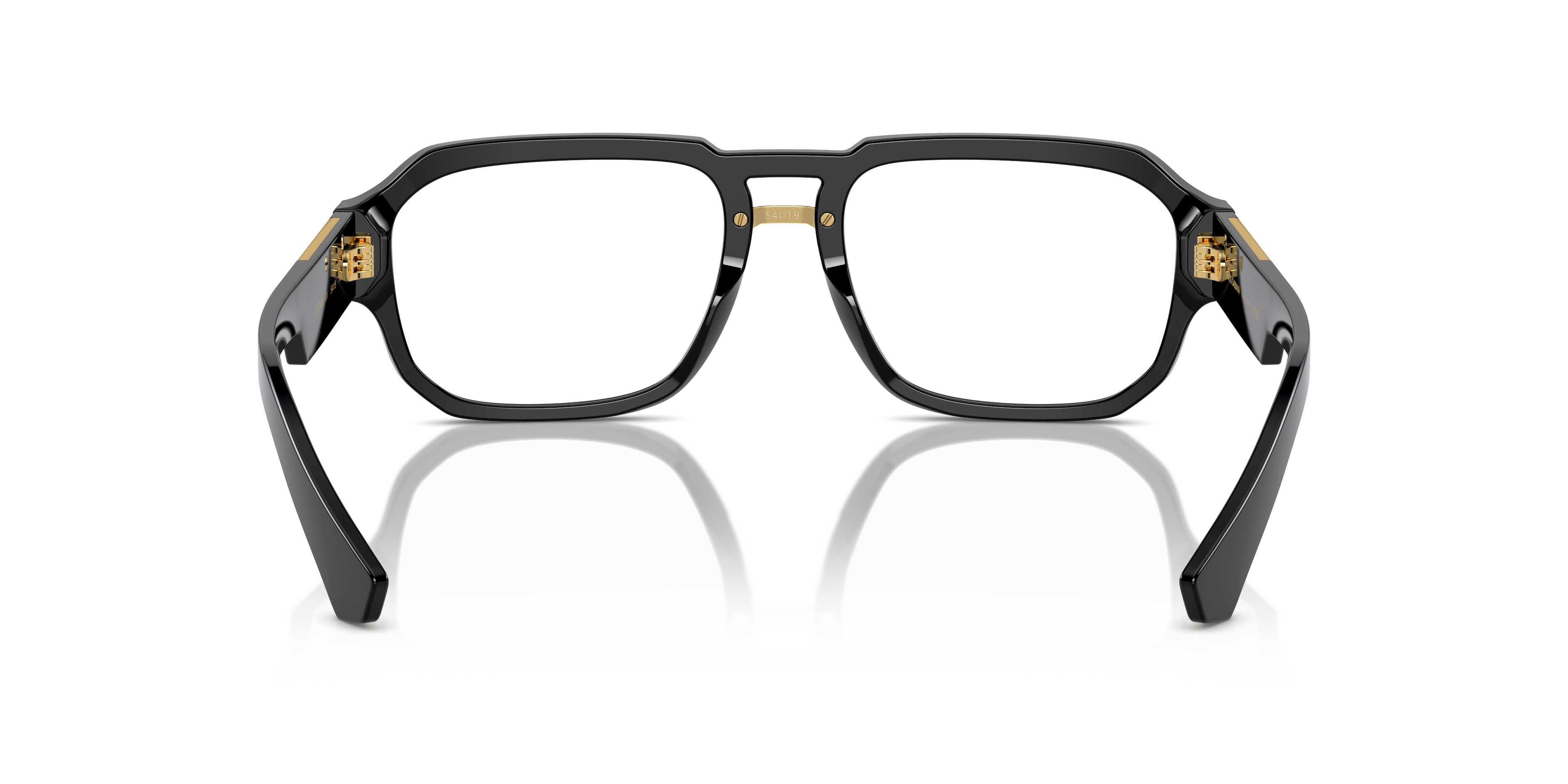 DOLCE & GABBANA DG3389 501 53