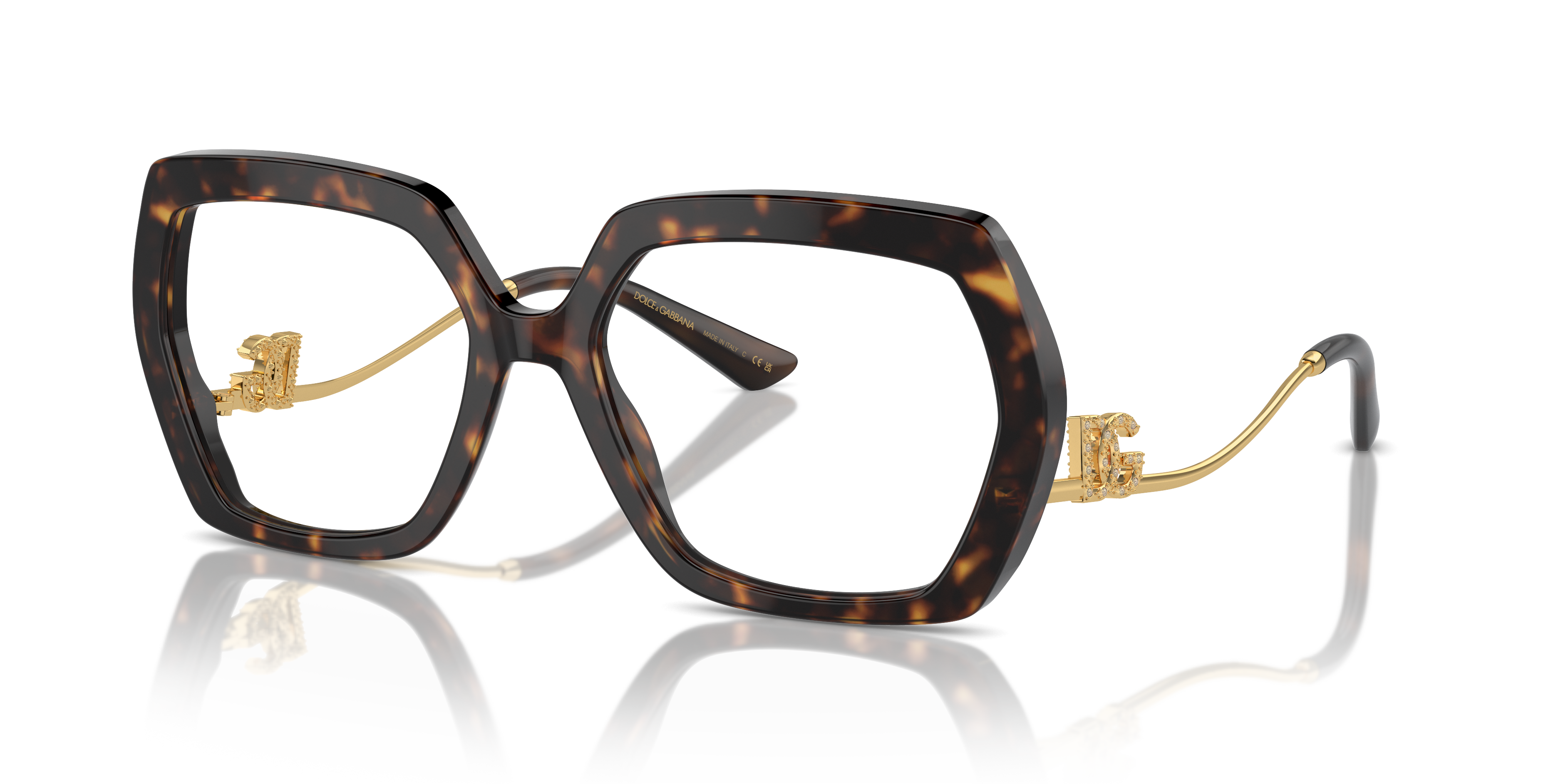 DOLCE & GABBANA DG3390B 502 56