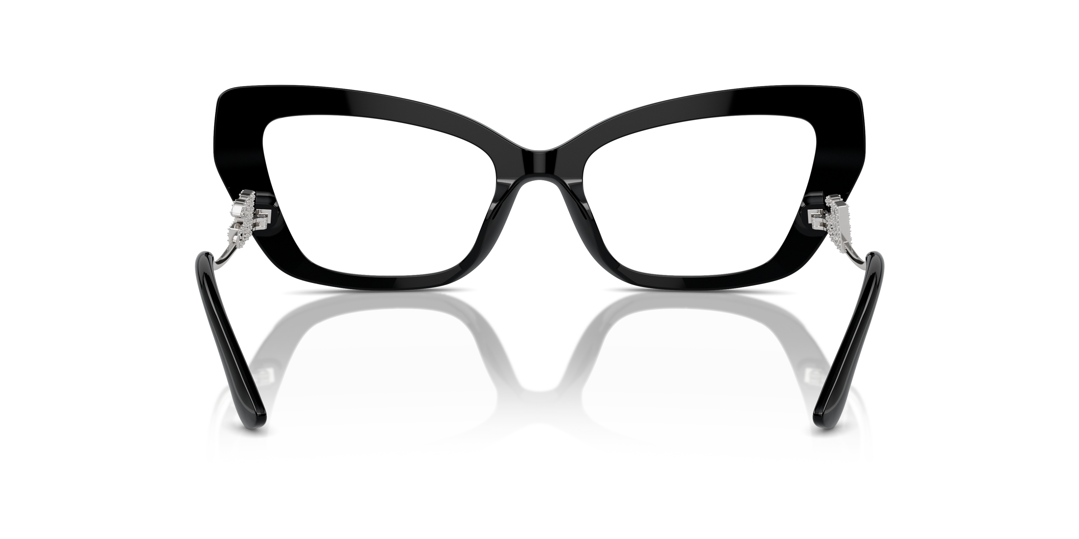 DOLCE & GABBANA DG3391B 501 56