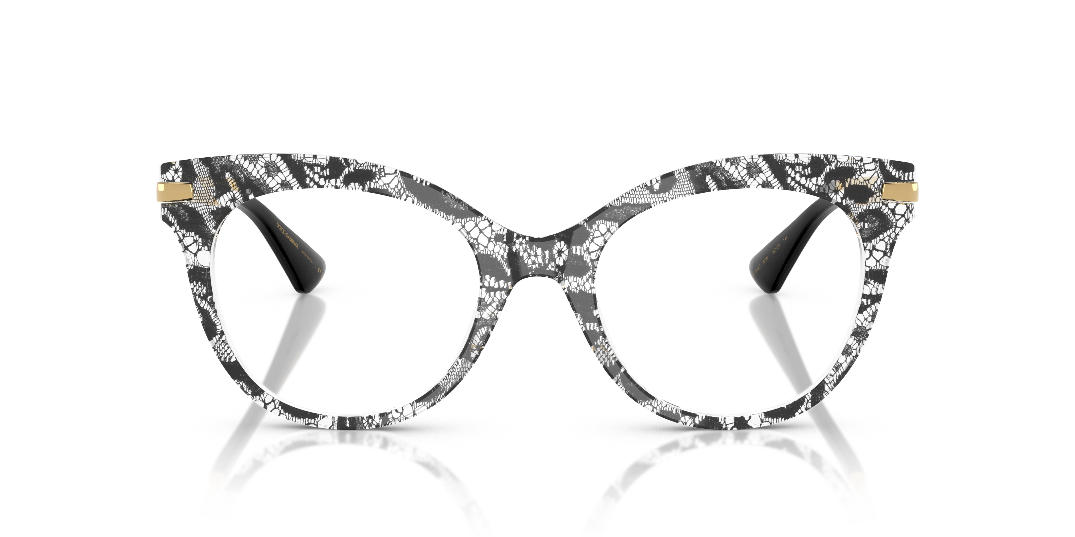 DOLCE & GABBANA DG3392 3287 52