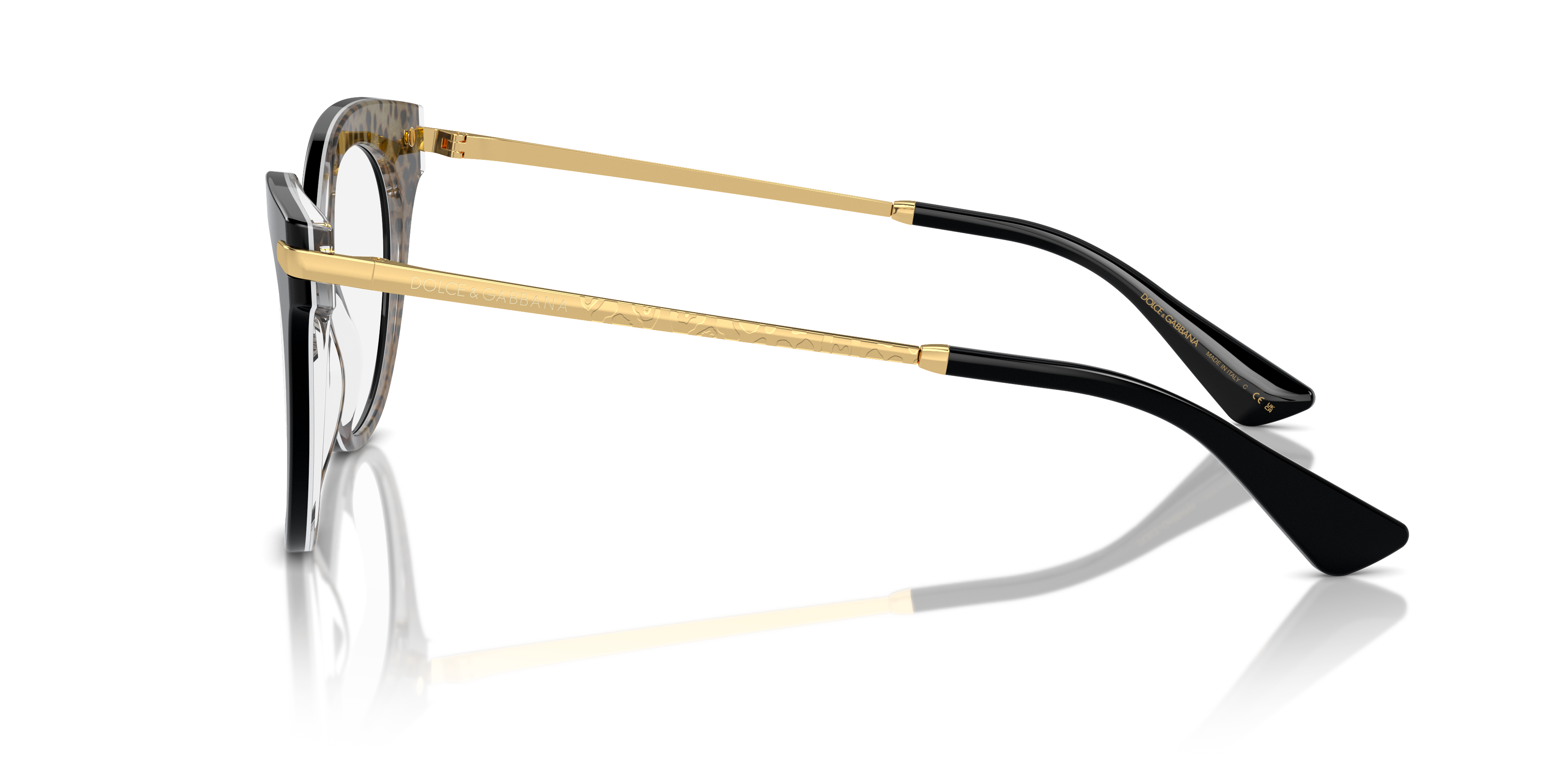 DOLCE & GABBANA DG3392 3299 50