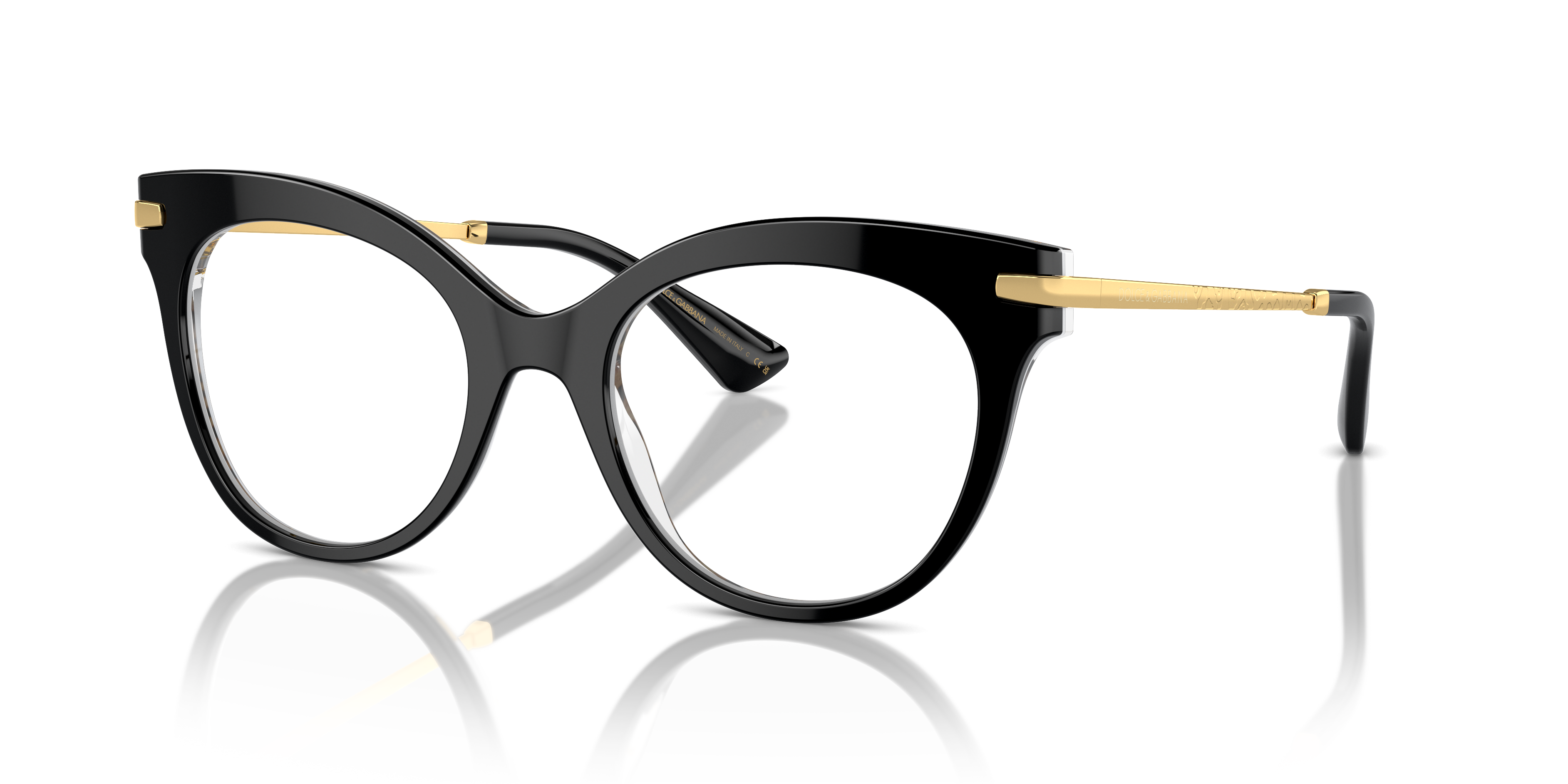 DOLCE & GABBANA DG3392 3299 52