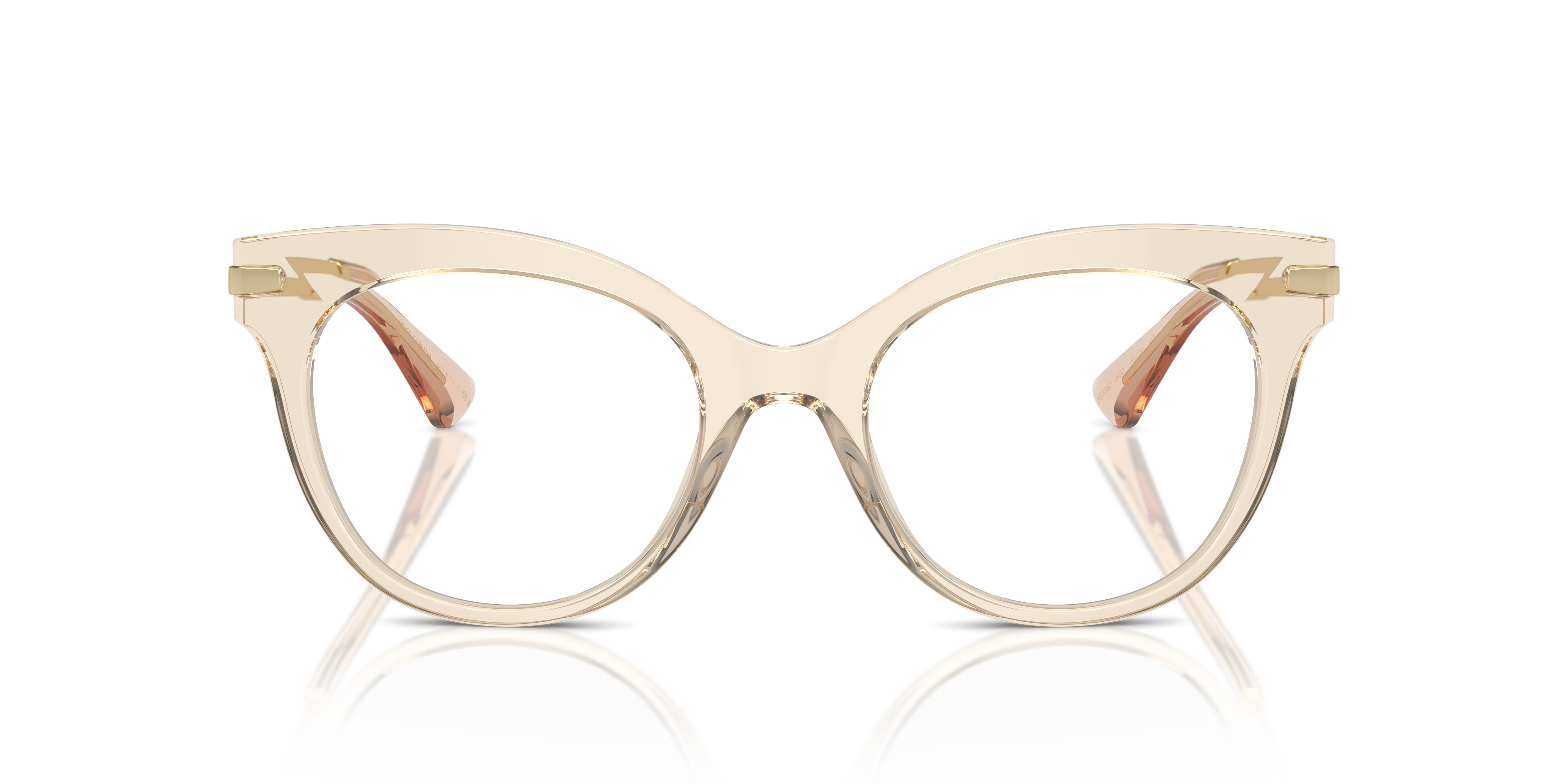 DOLCE & GABBANA DG3392 3432 52