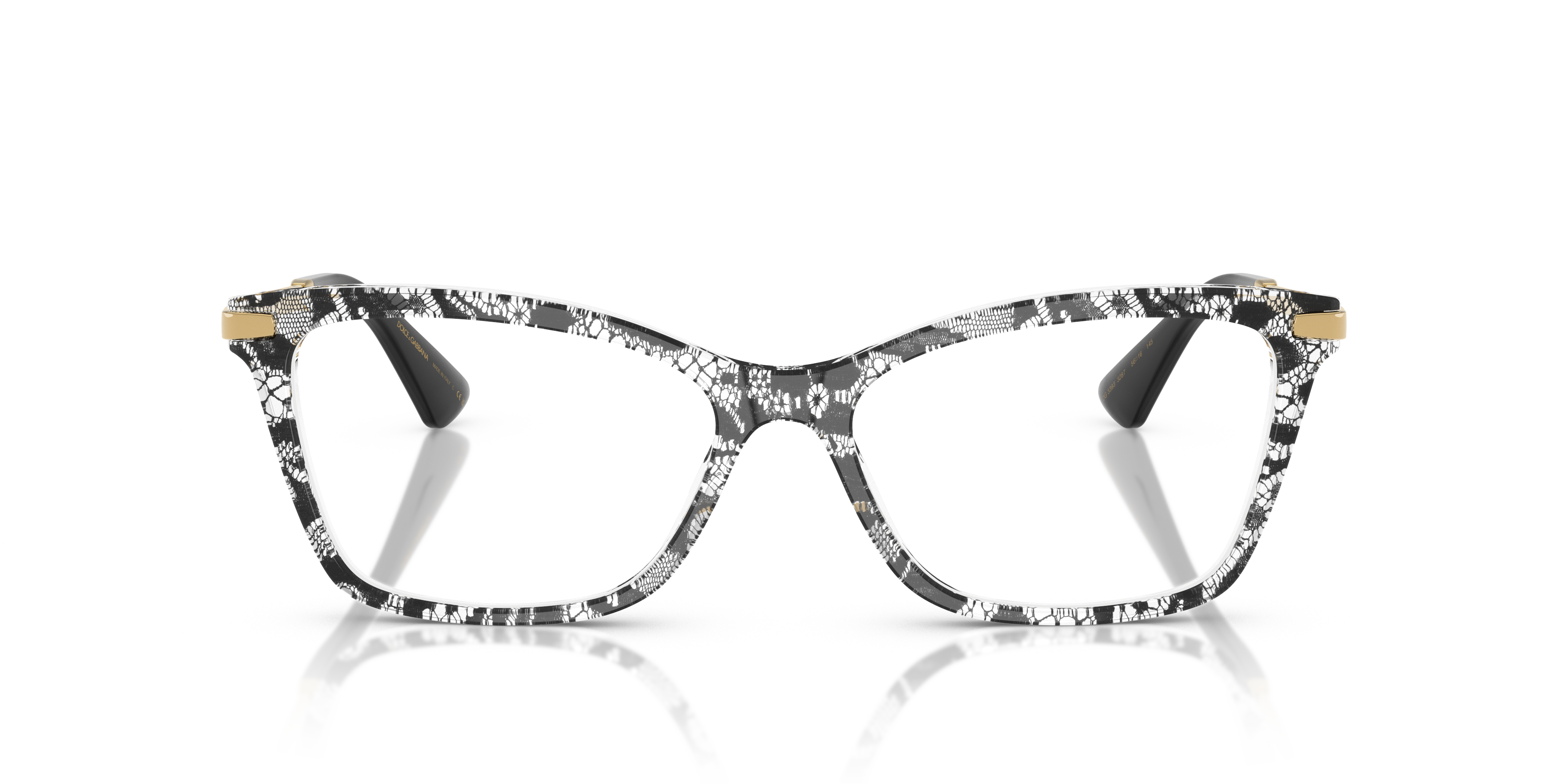 DOLCE & GABBANA DG3393 3287 56