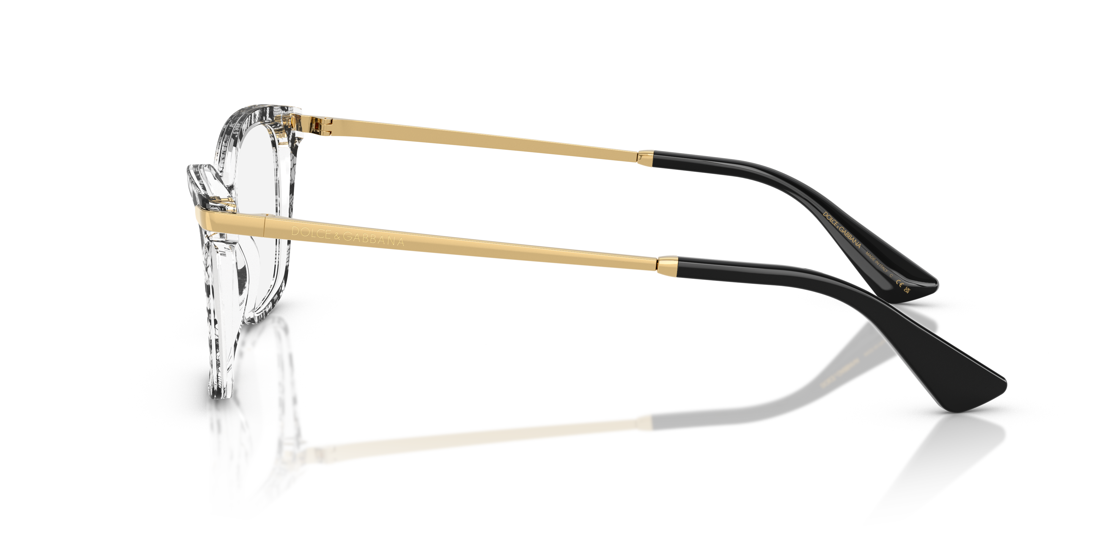 DOLCE & GABBANA DG3393 3287 56