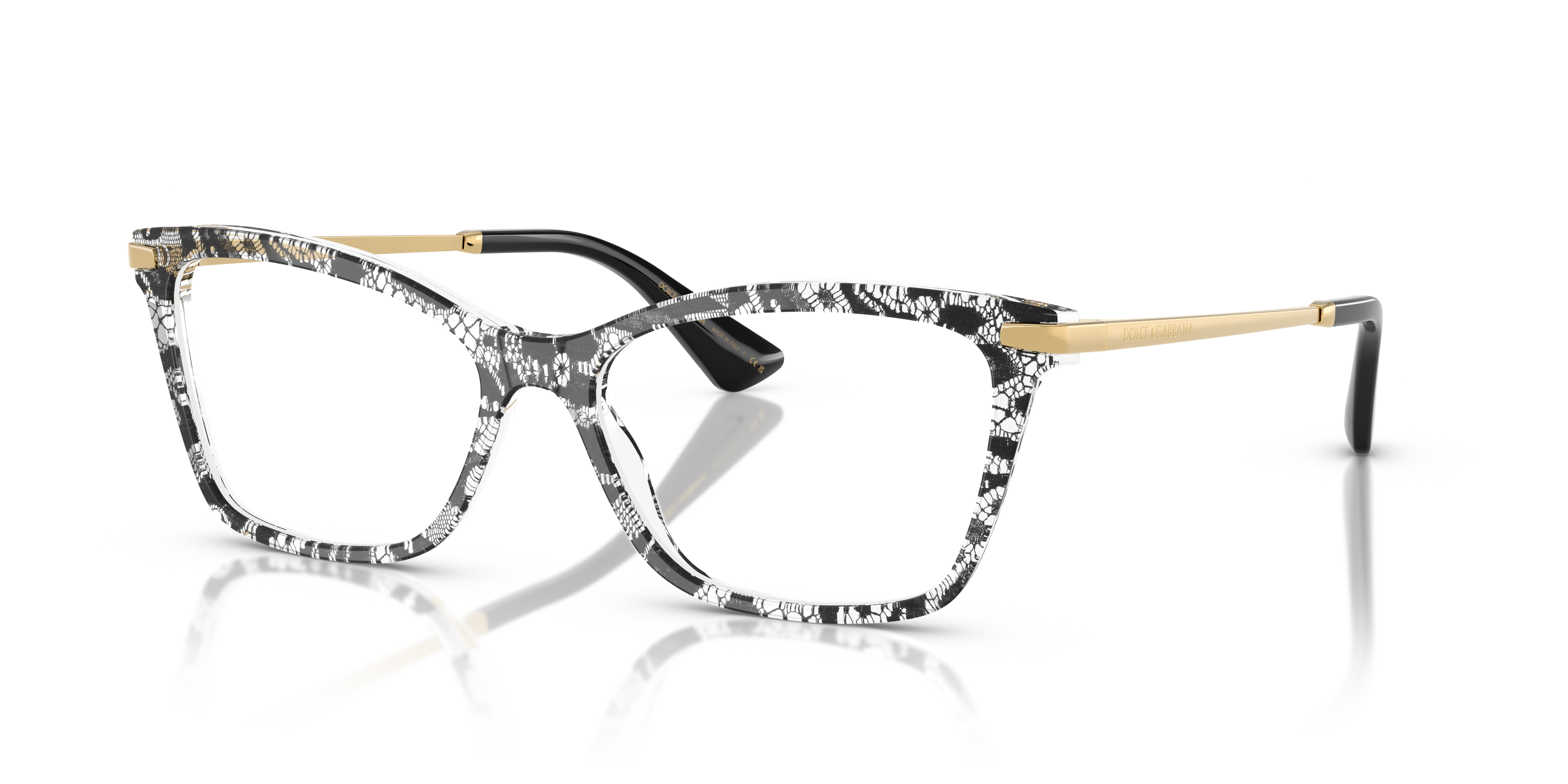 DOLCE & GABBANA DG3393 3287 56