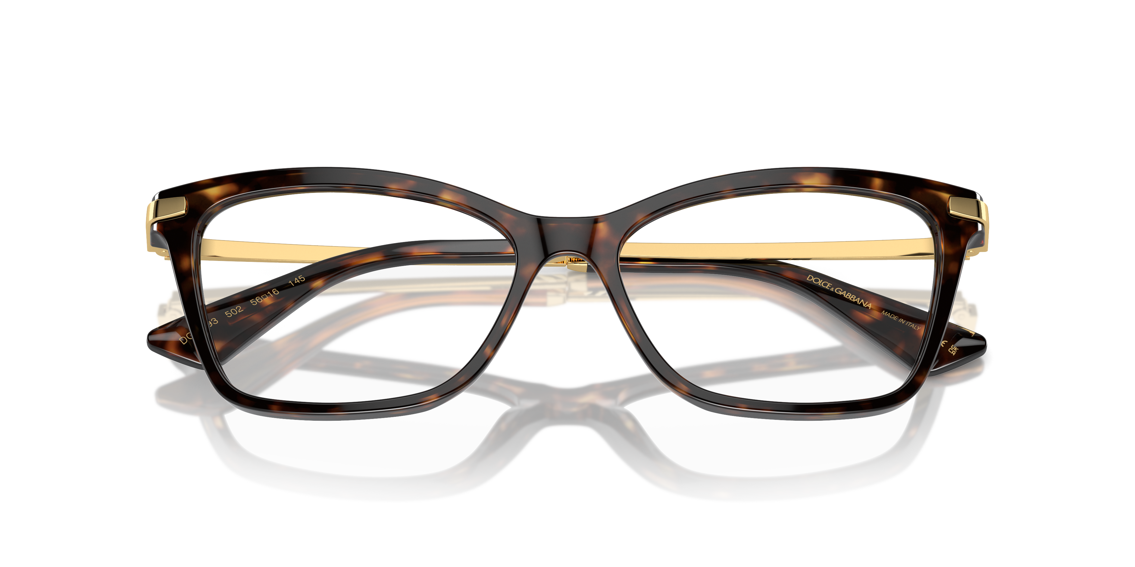 DOLCE & GABBANA DG3393 502 54