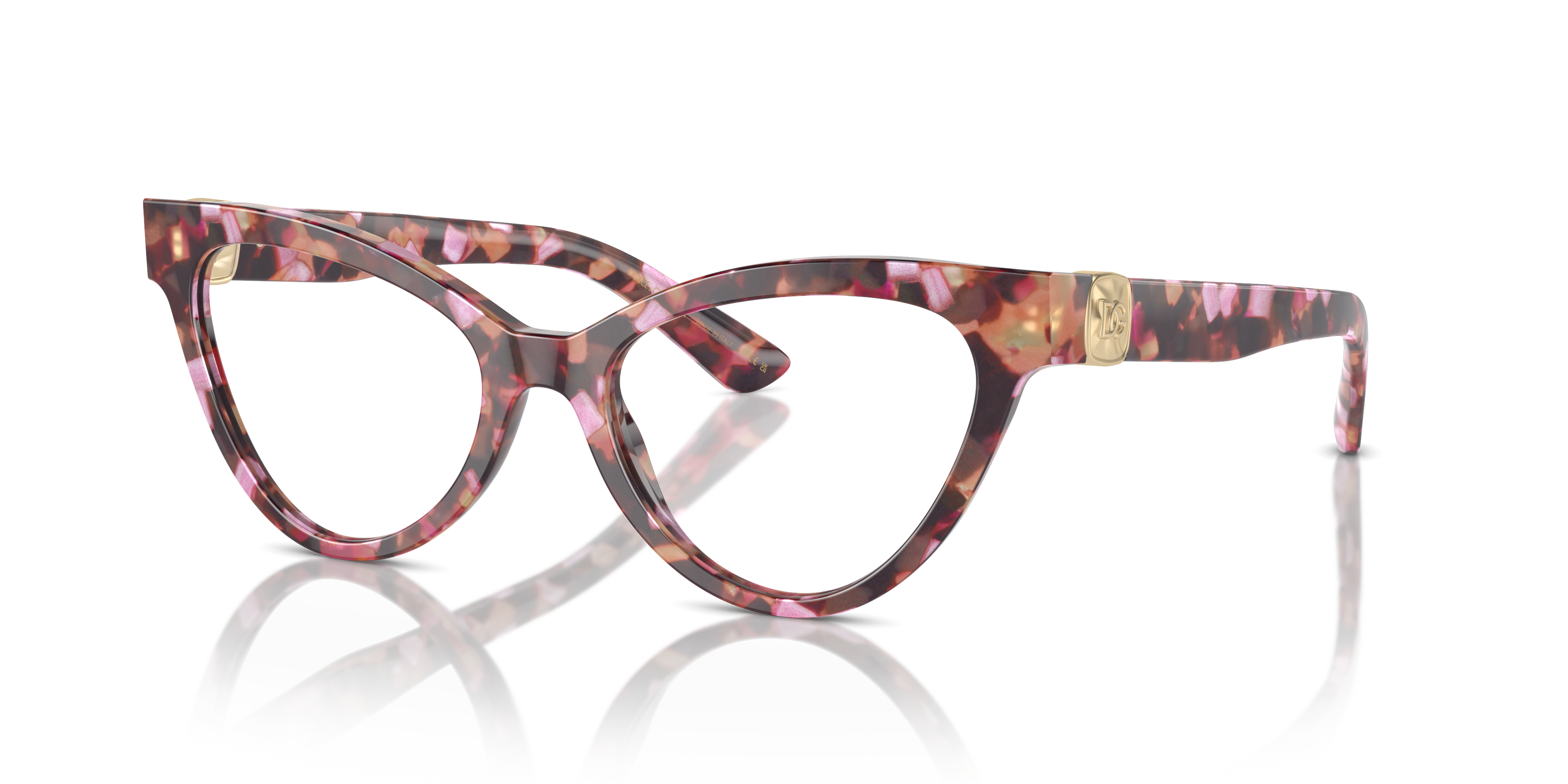 DOLCE & GABBANA DG3394 3440 52