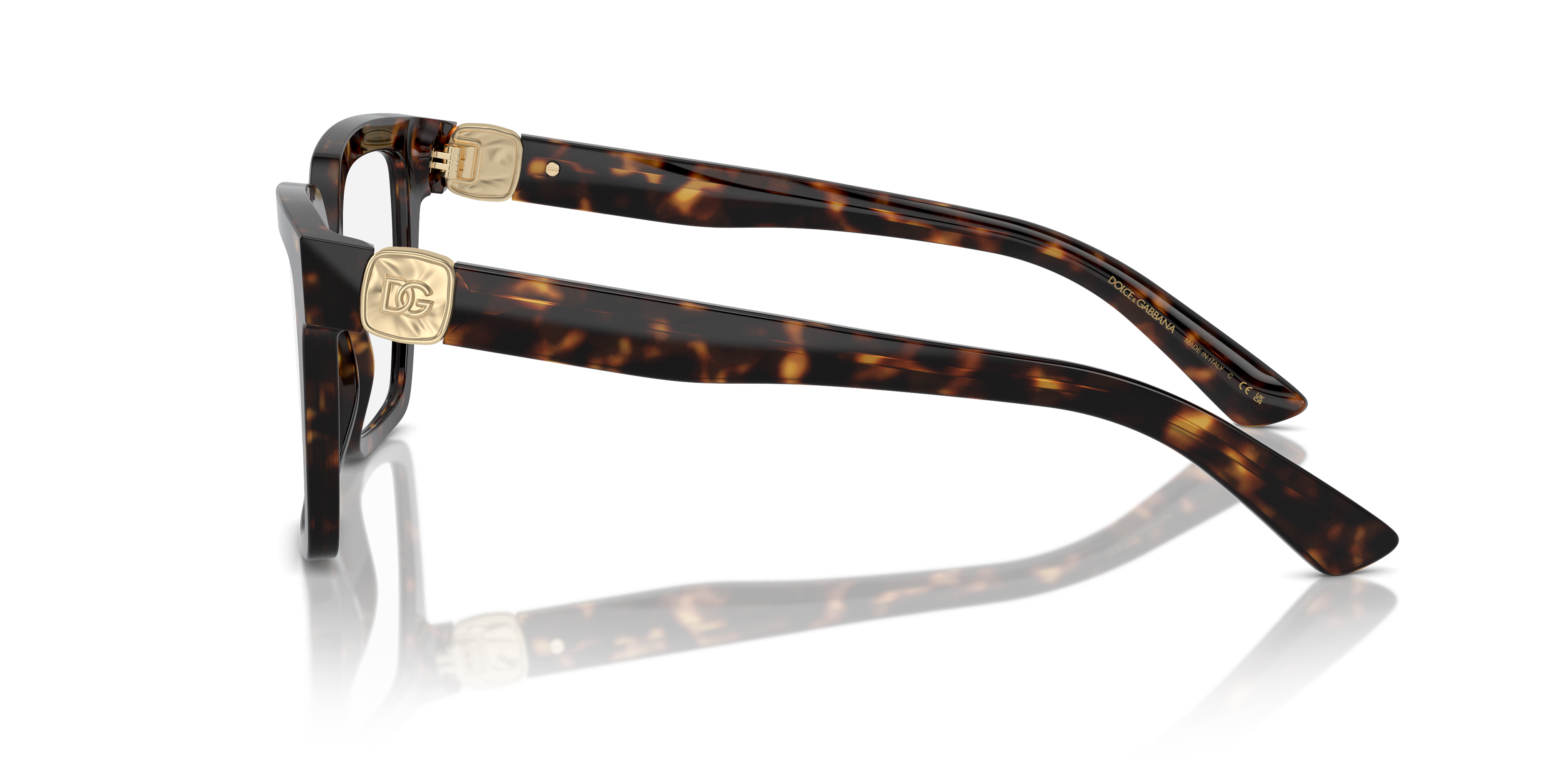 DOLCE & GABBANA DG3395 502 53