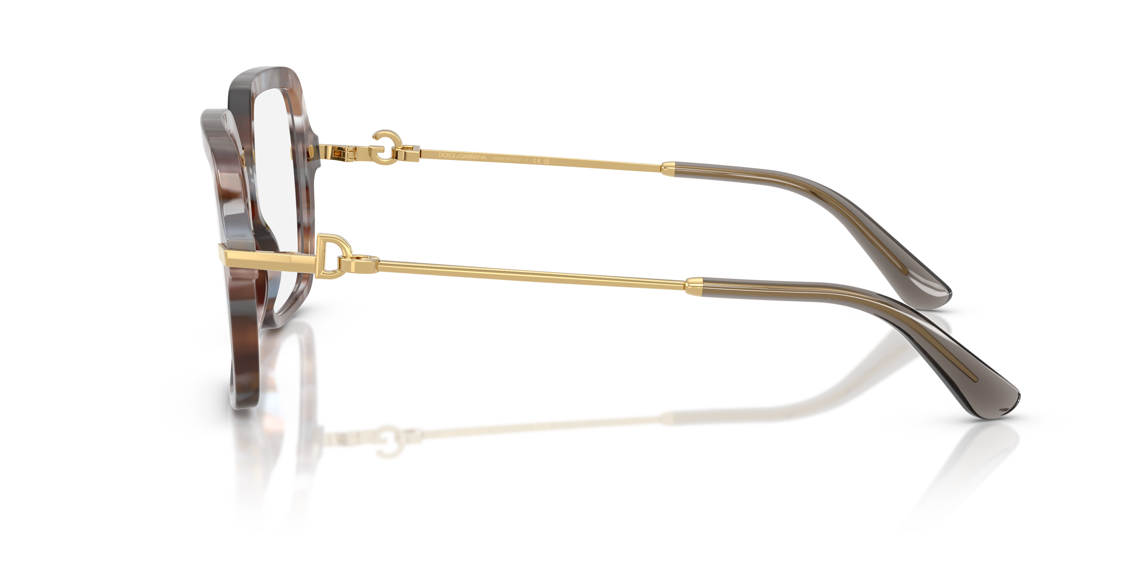DOLCE & GABBANA DG3396 3445 53