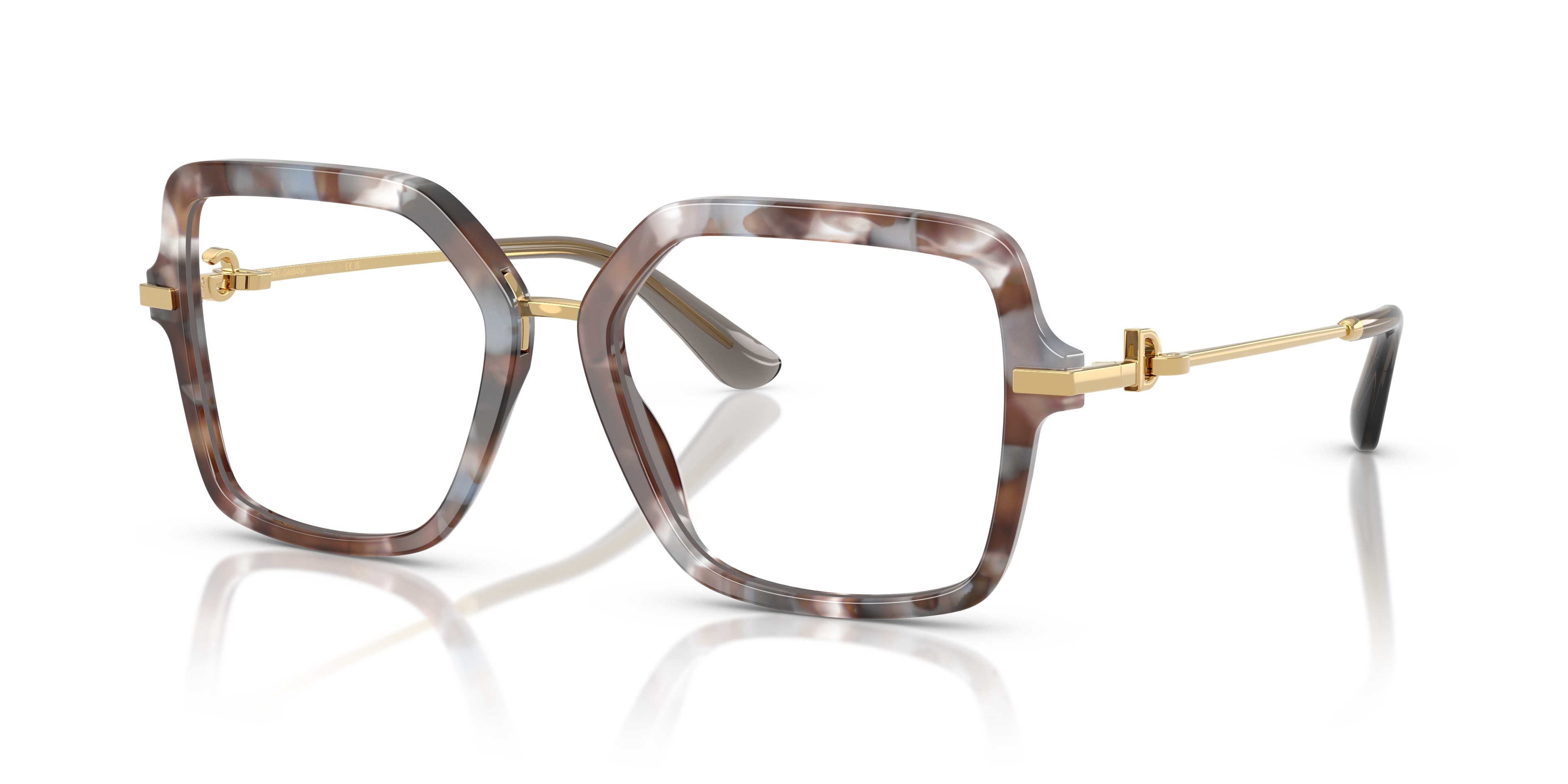 DOLCE & GABBANA DG3396 3445 53