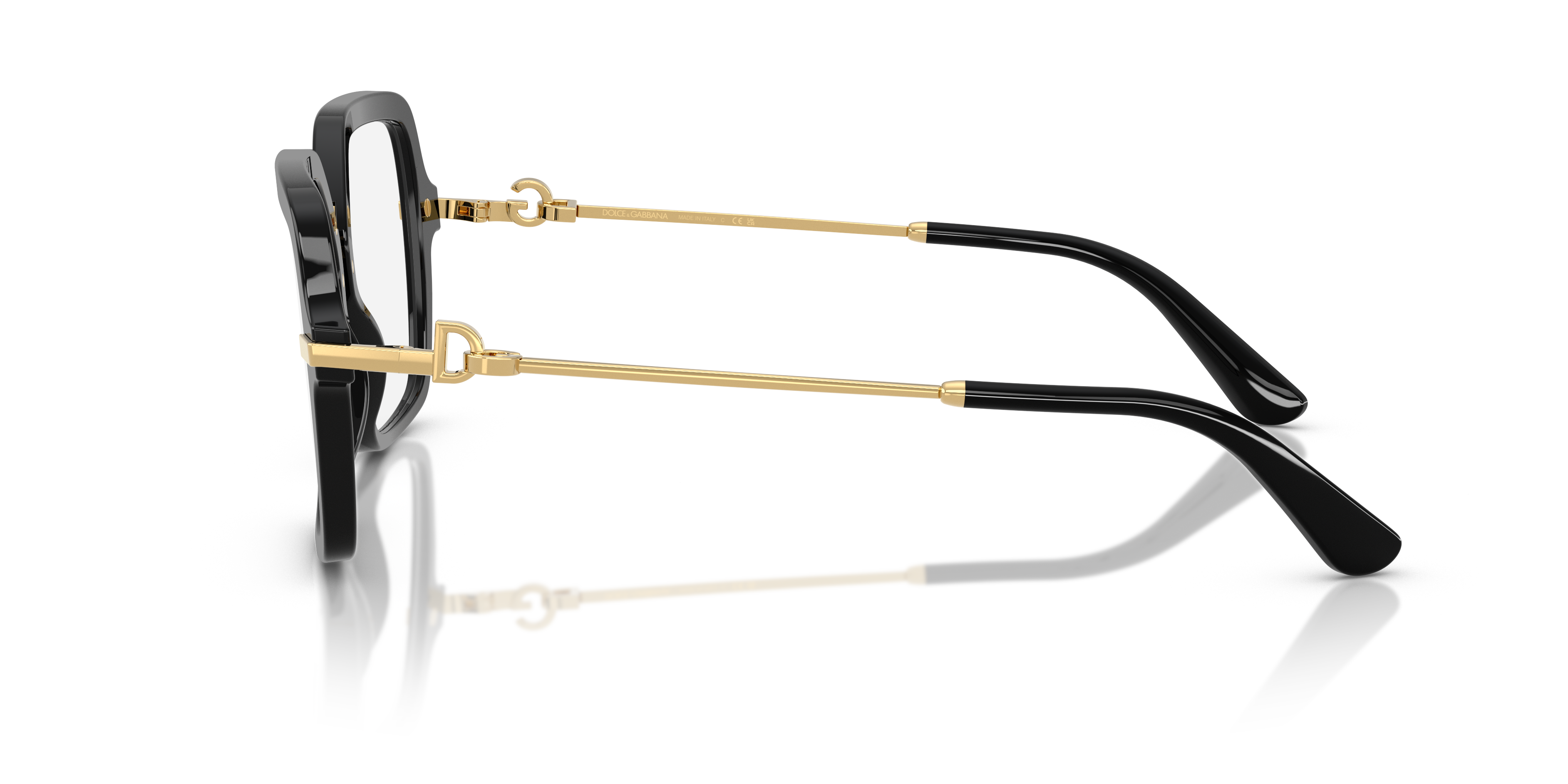 DOLCE & GABBANA DG3396 501 53