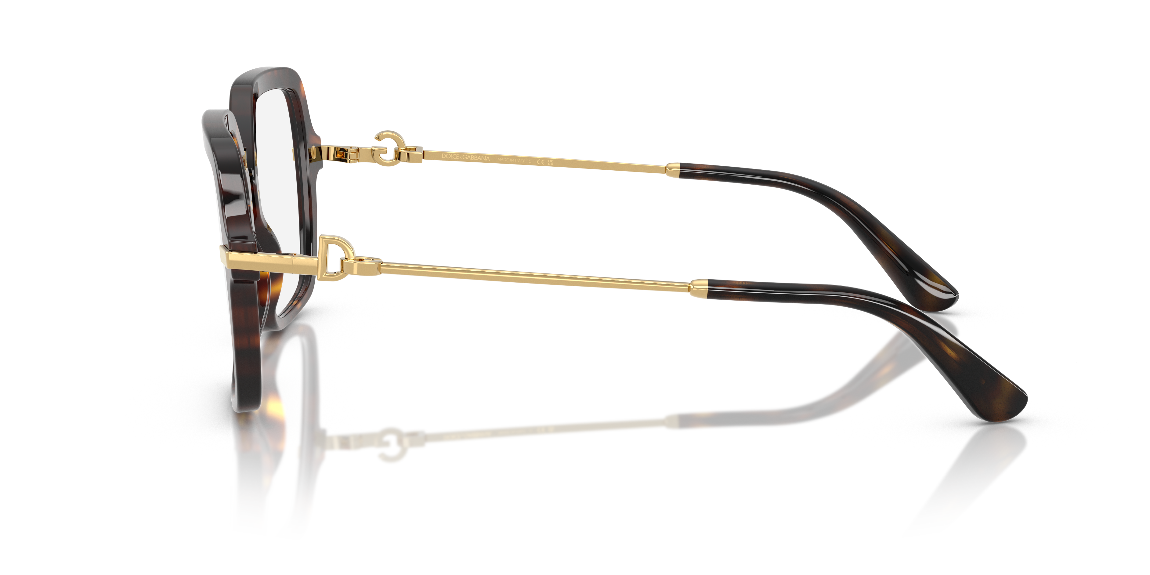 DOLCE & GABBANA DG3396 502 53