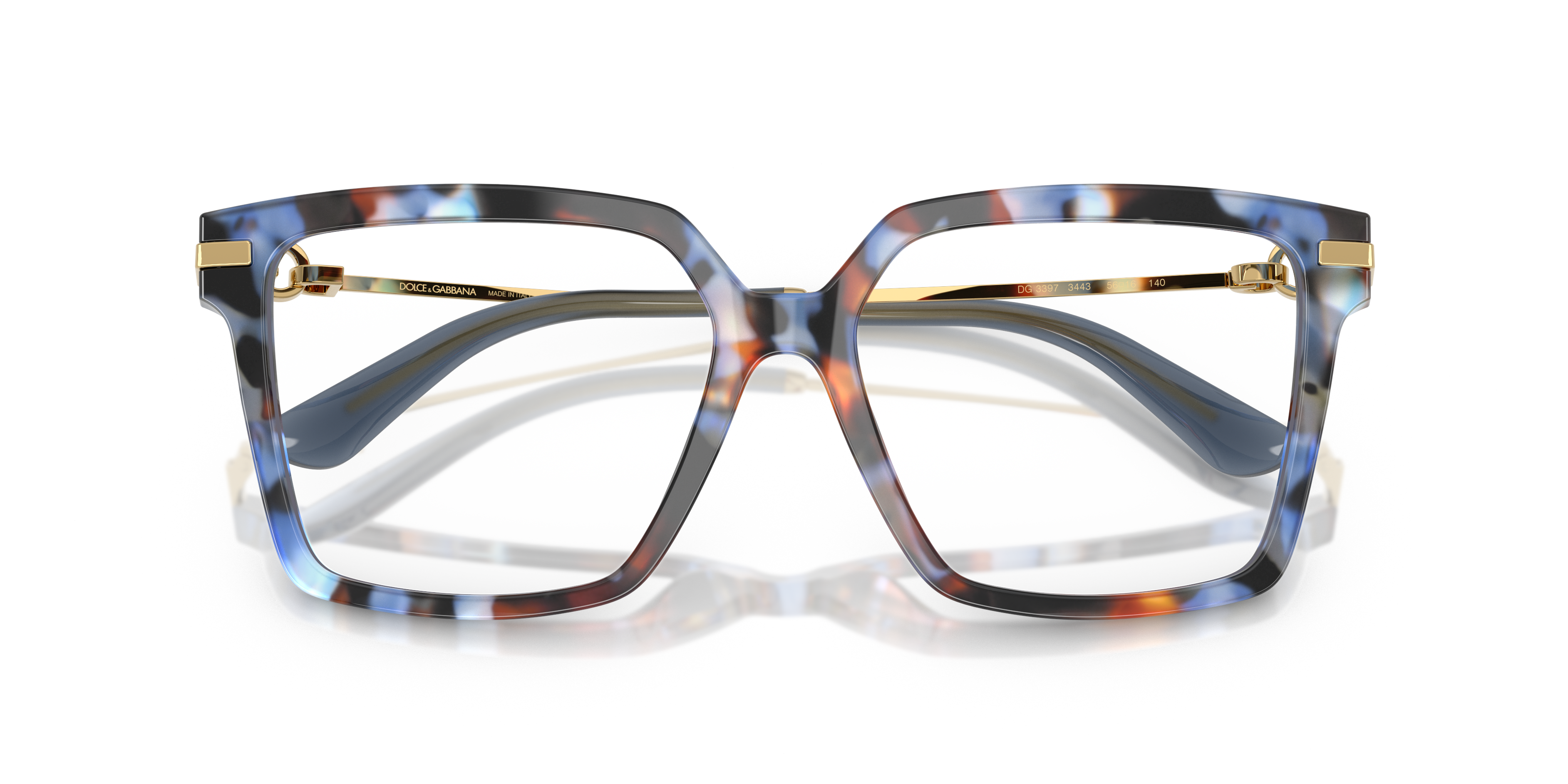 DOLCE & GABBANA DG3397 3443 54