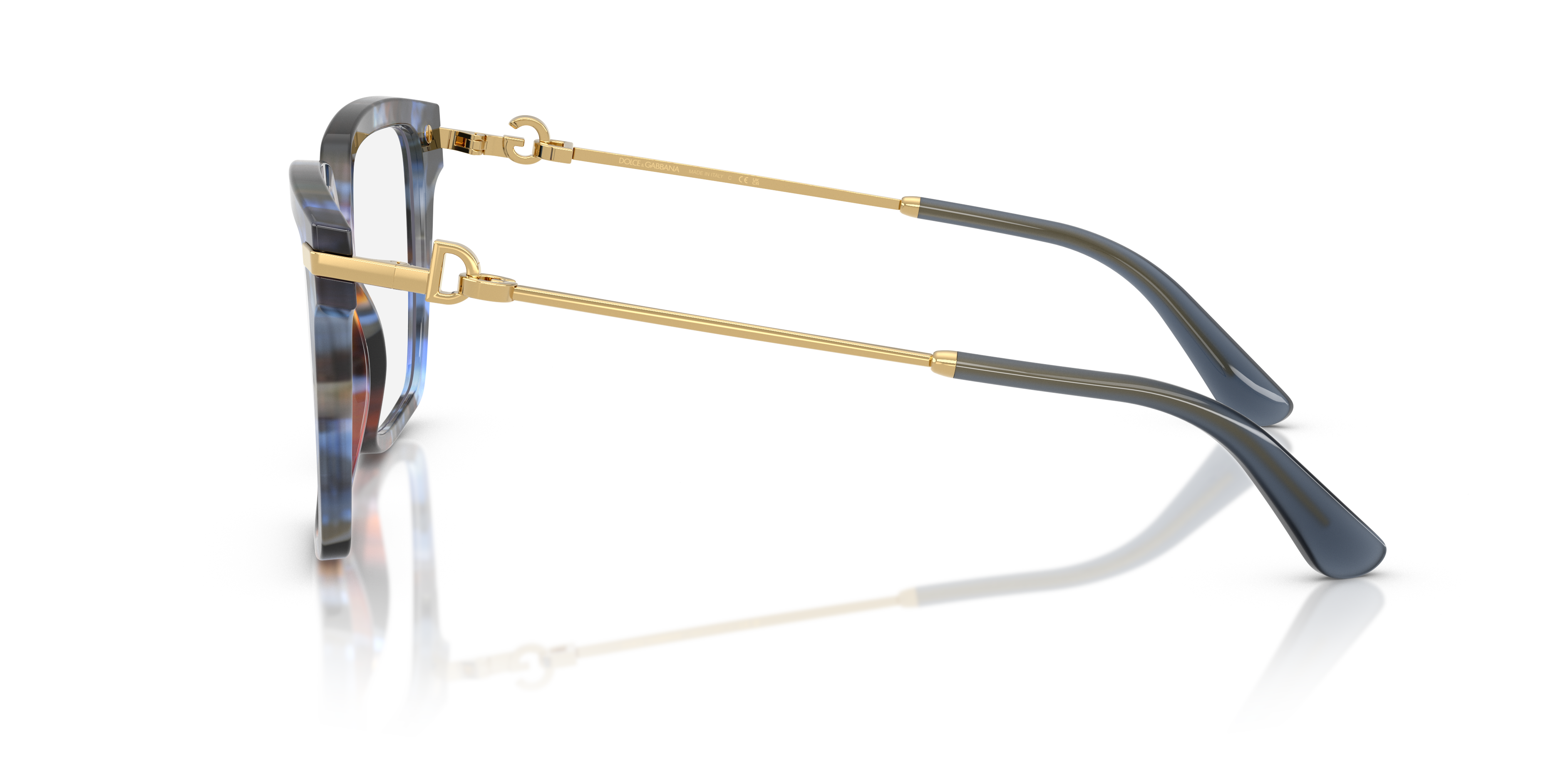 DOLCE & GABBANA DG3397 3443 54