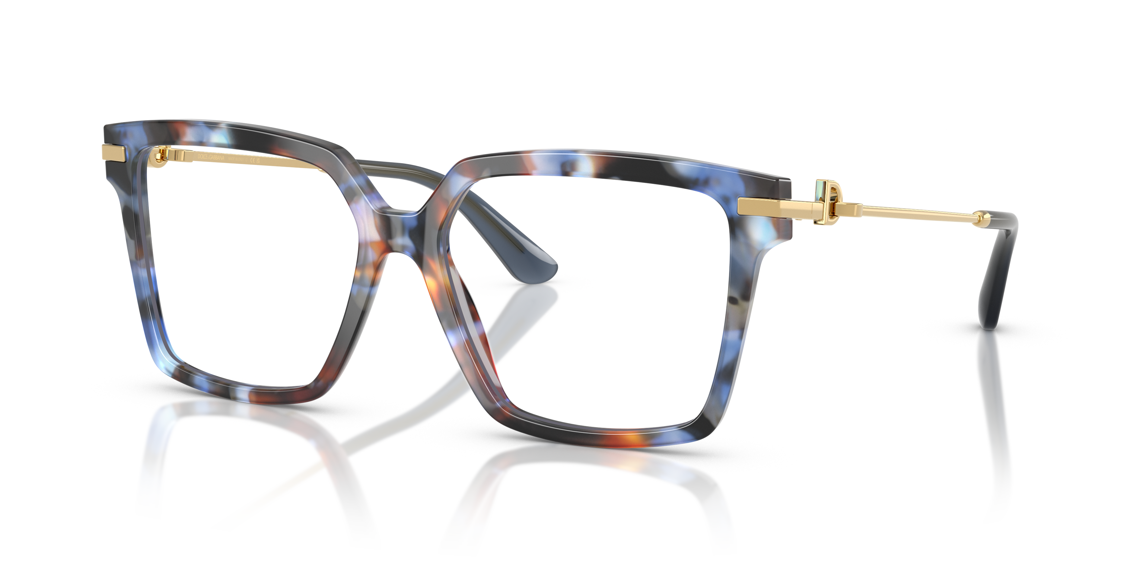 DOLCE & GABBANA DG3397 3443 56