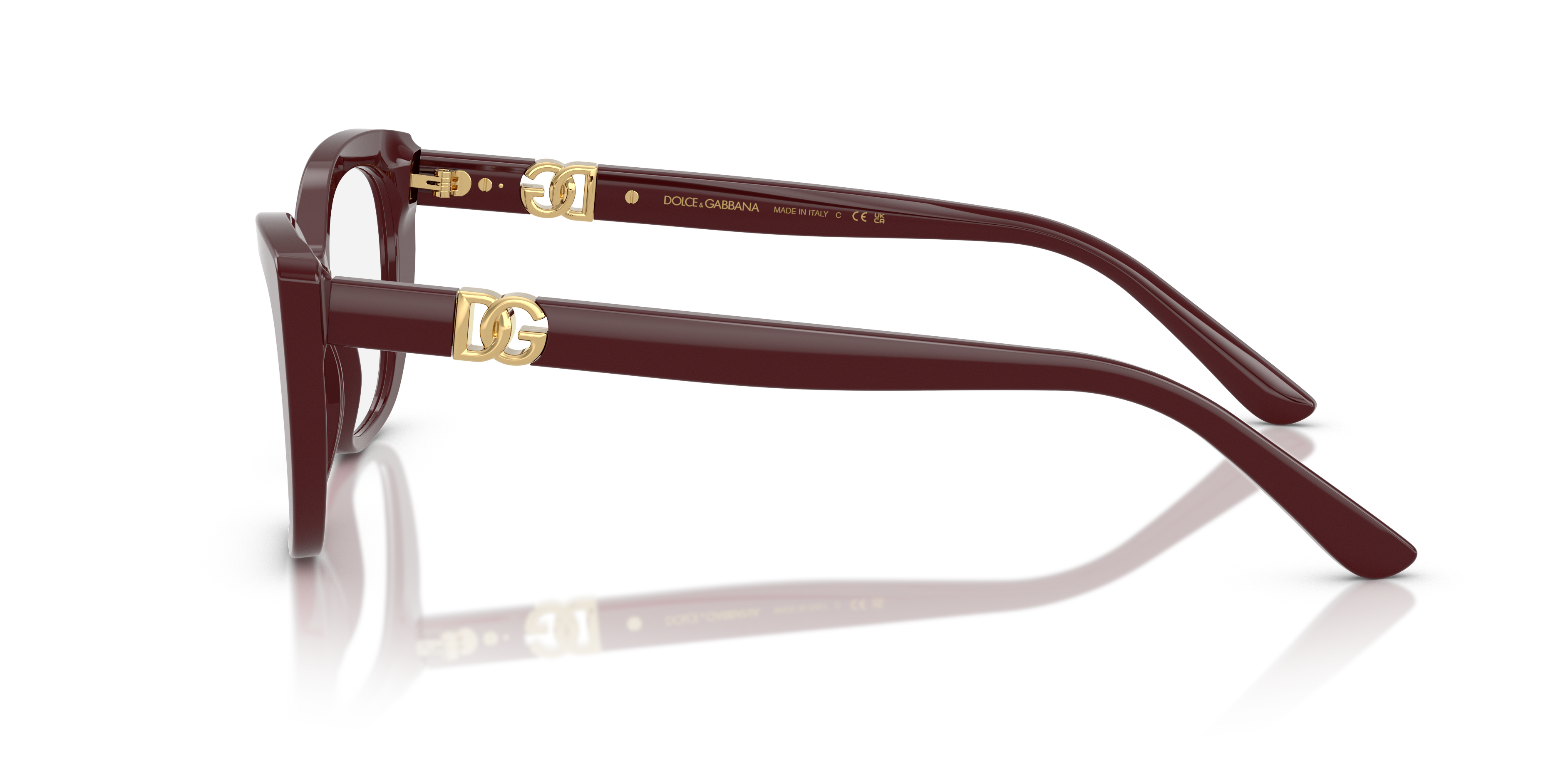 DOLCE & GABBANA DG3398 3091 54