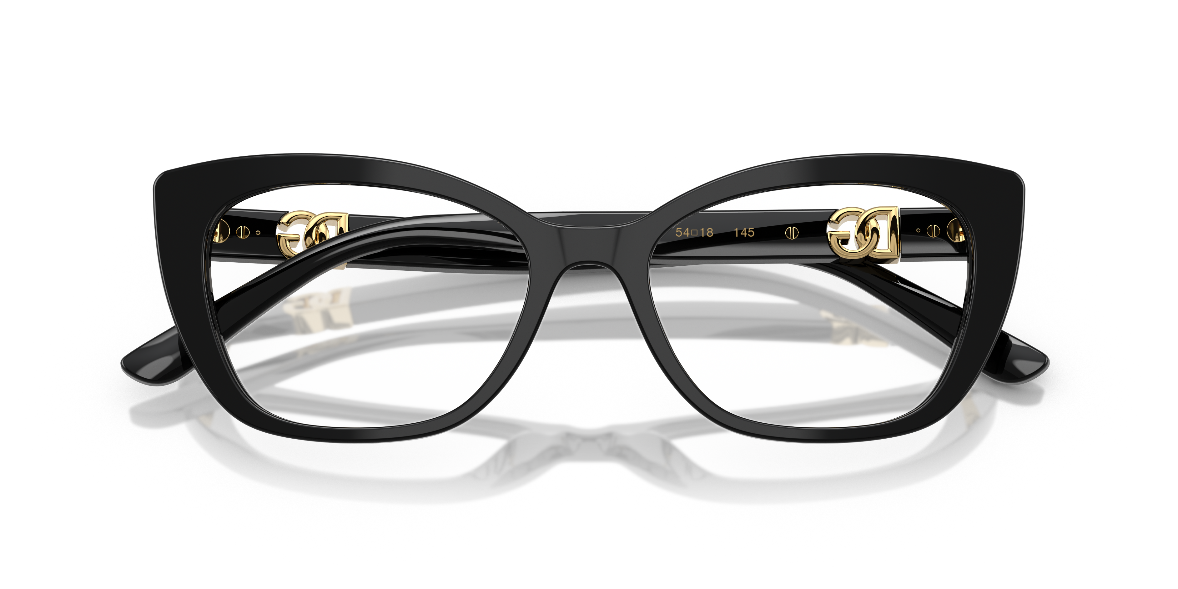 DOLCE & GABBANA DG3398 501 54