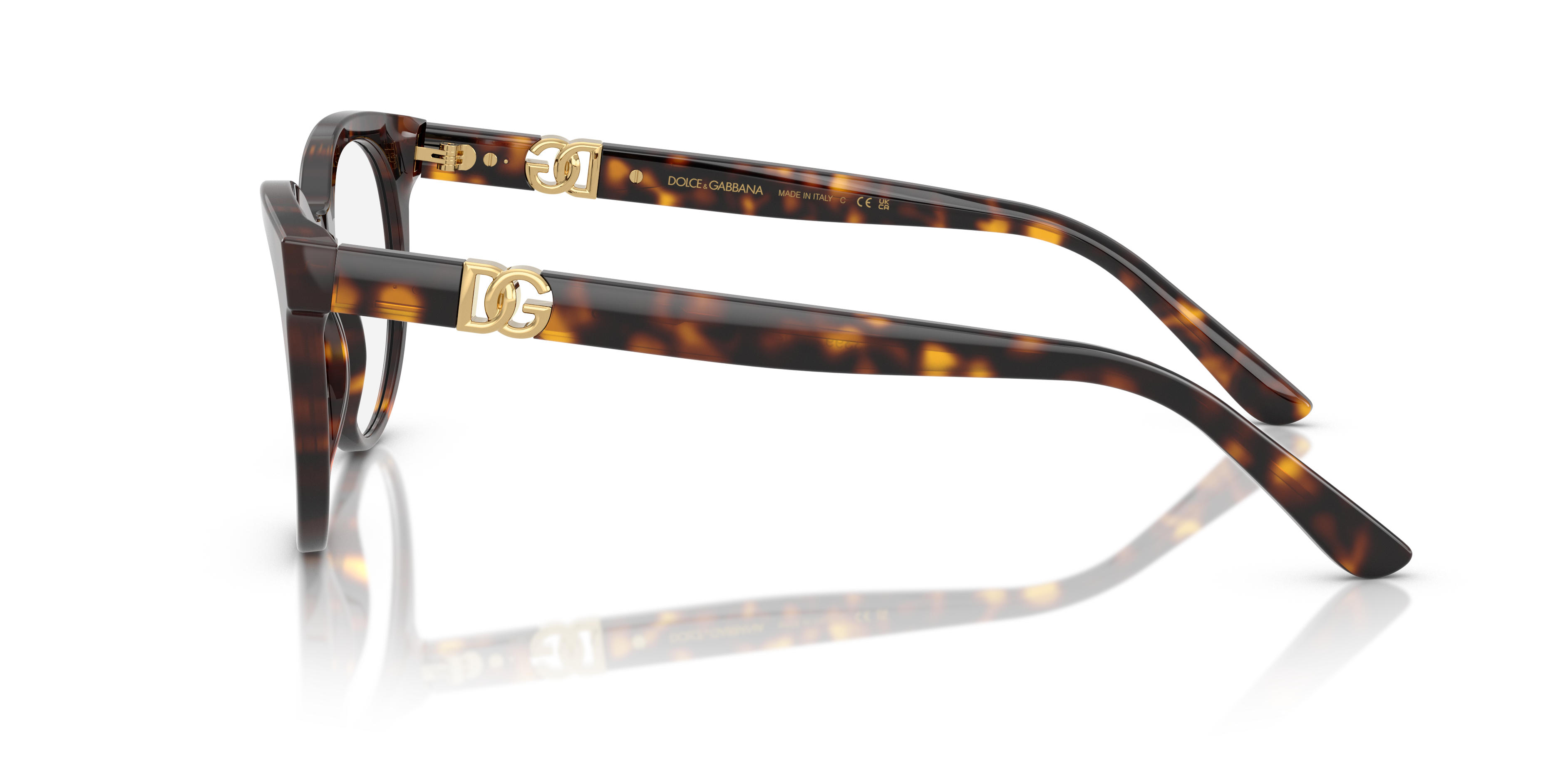 DOLCE & GABBANA DG3399 502 50