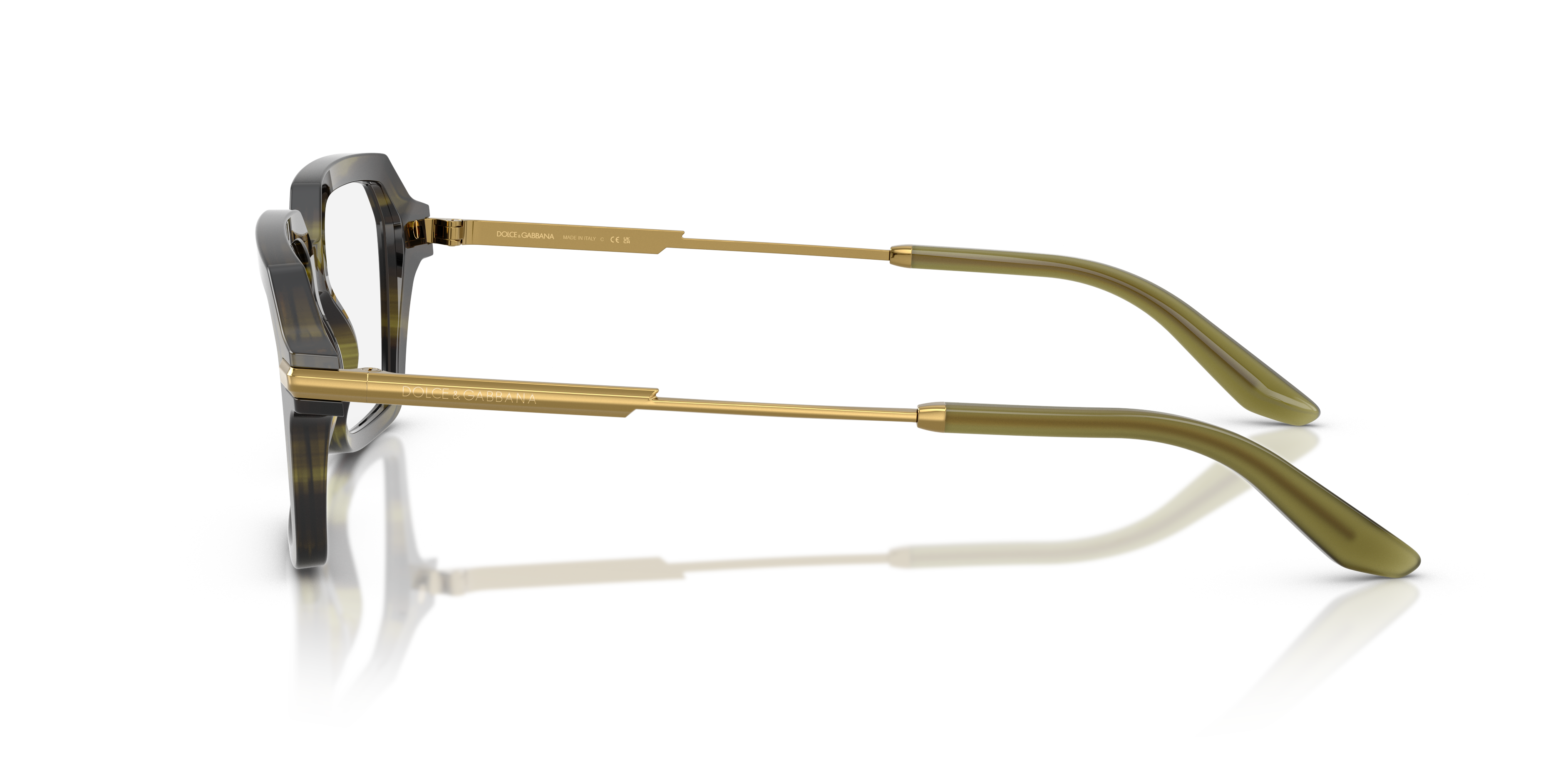 DOLCE & GABBANA DG3401 3447 52