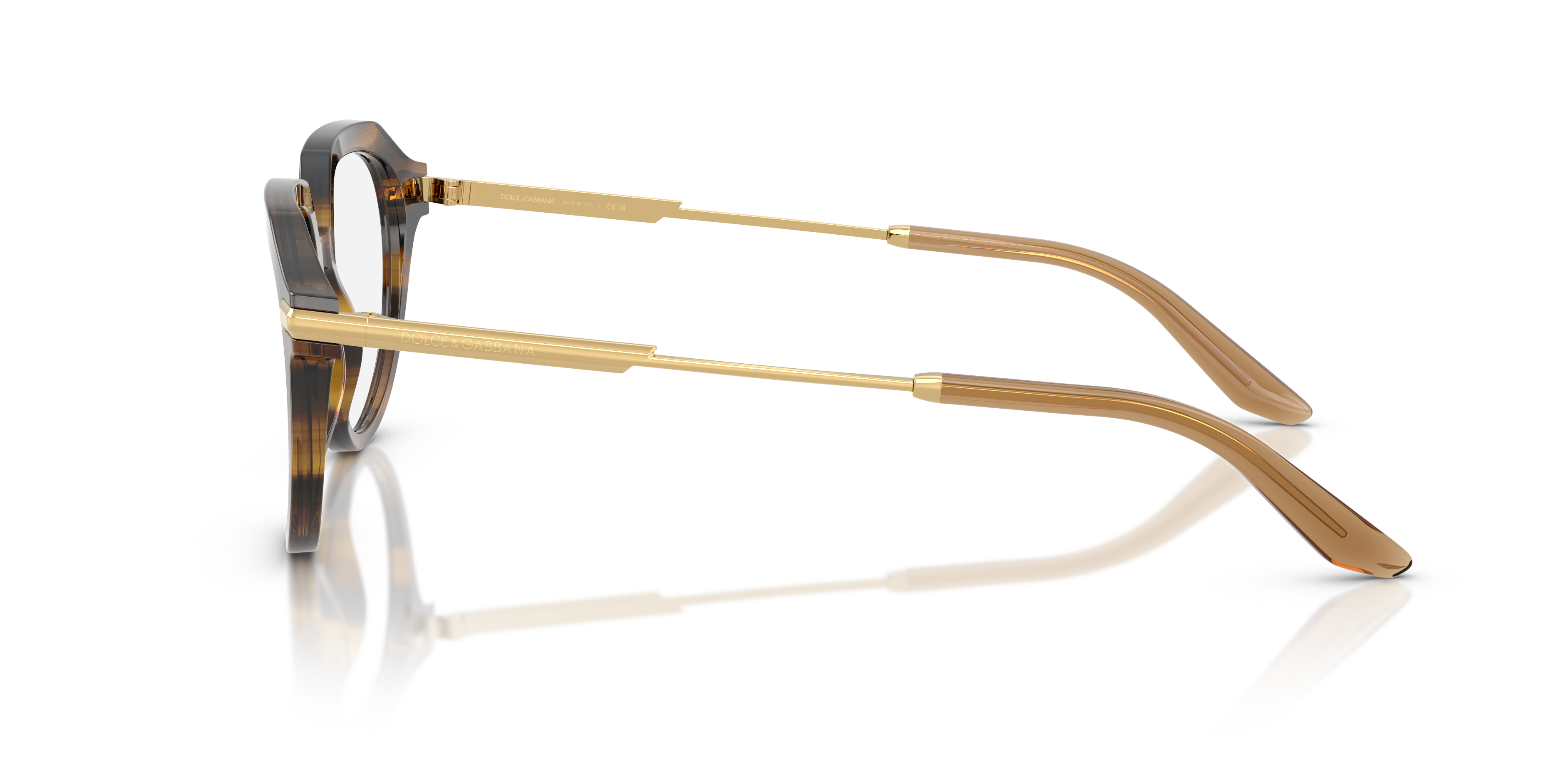 DOLCE & GABBANA DG3402 3446 52