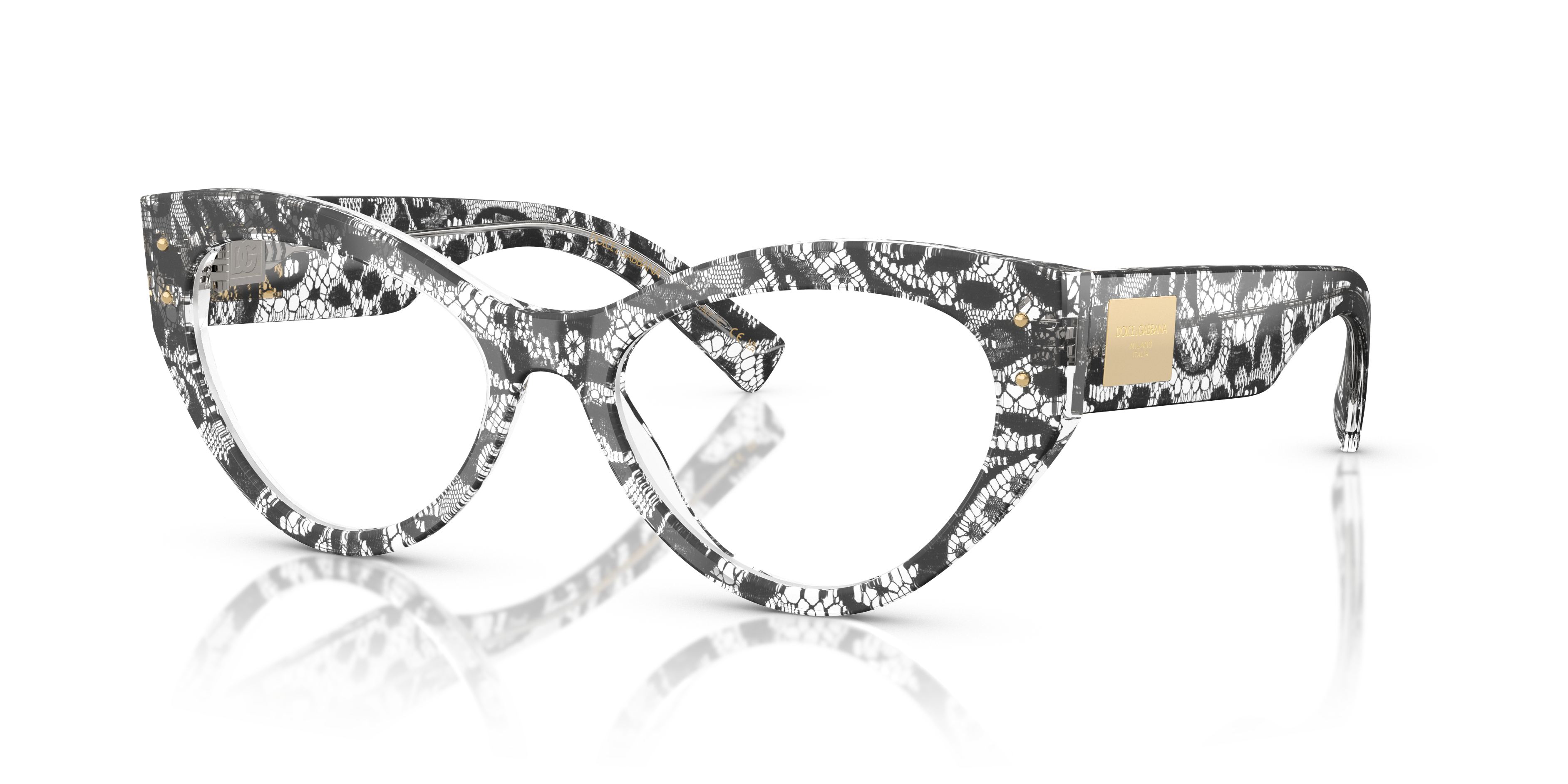 DOLCE & GABBANA DG3403 3287 54