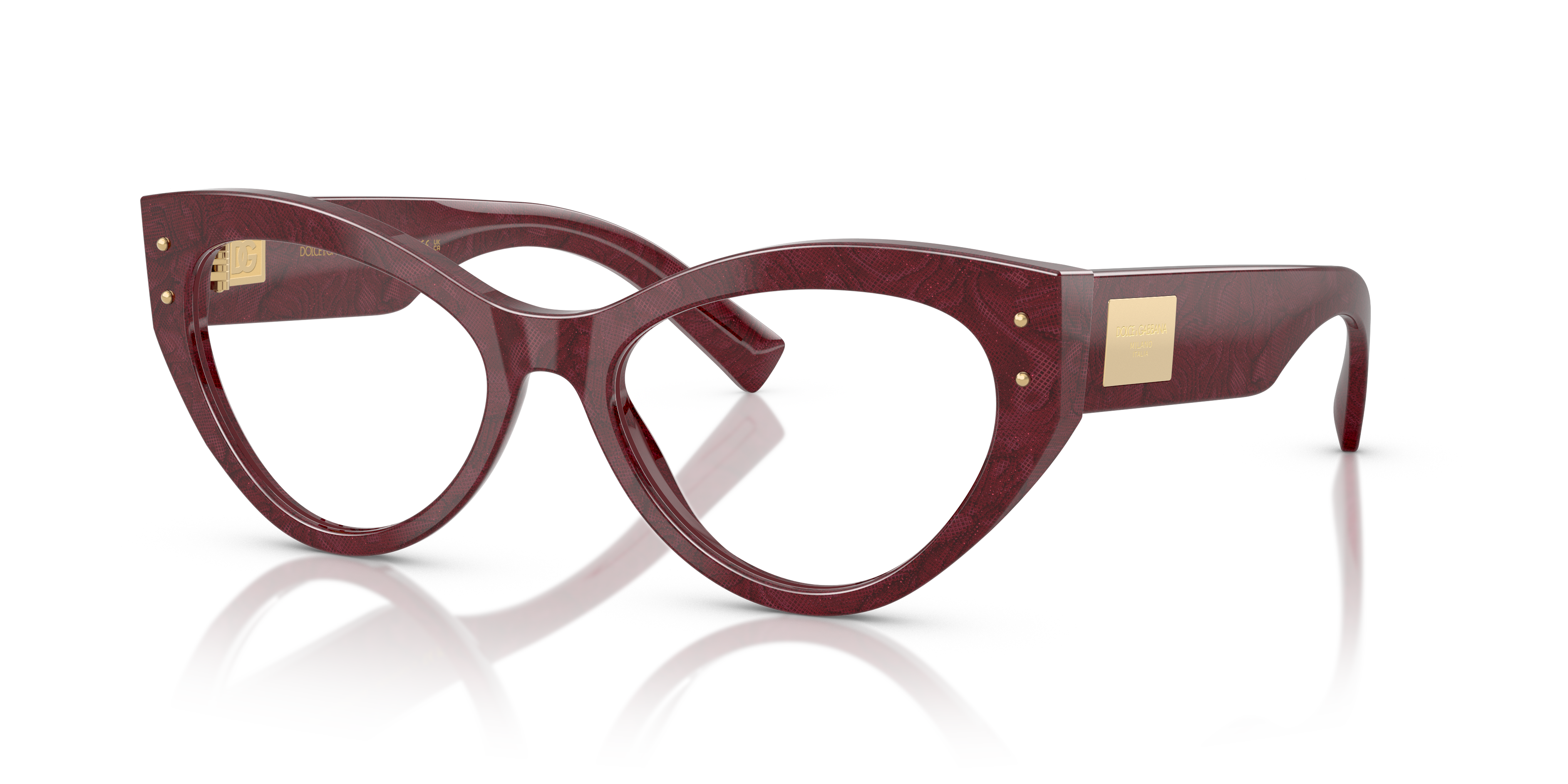 DOLCE & GABBANA DG3403 3442 52