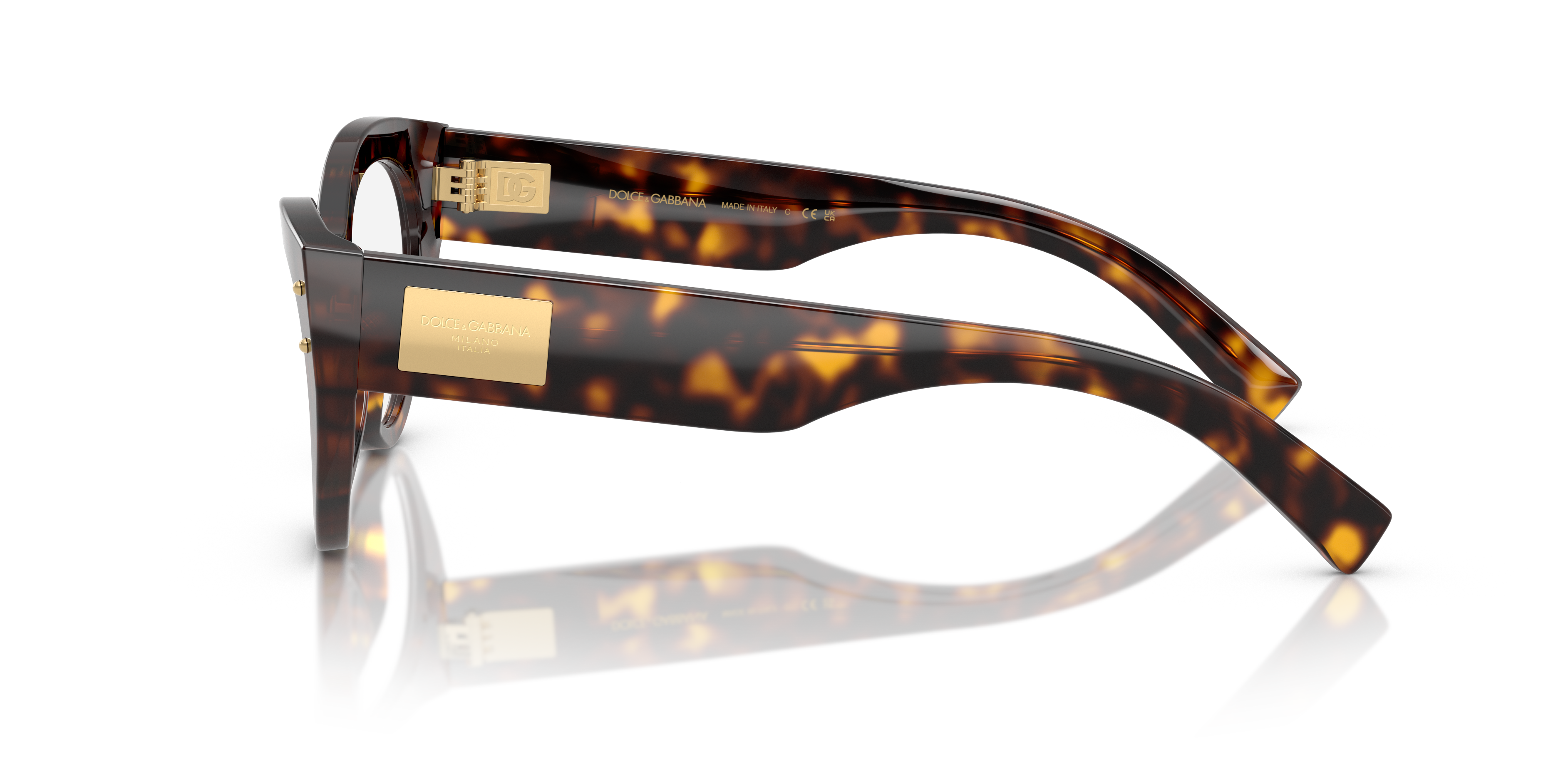 DOLCE & GABBANA DG3403 502 52