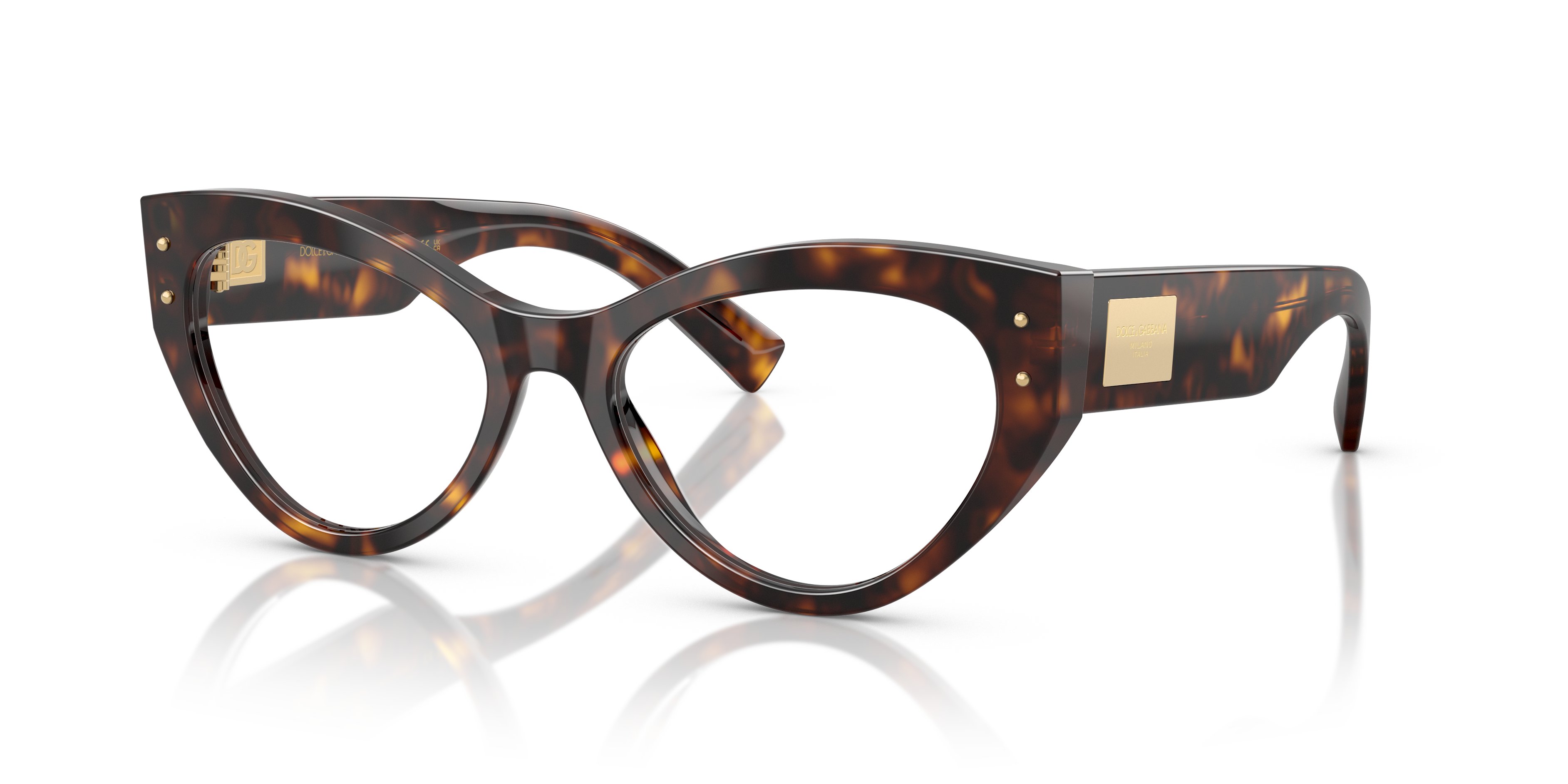 DOLCE & GABBANA DG3403 502 52