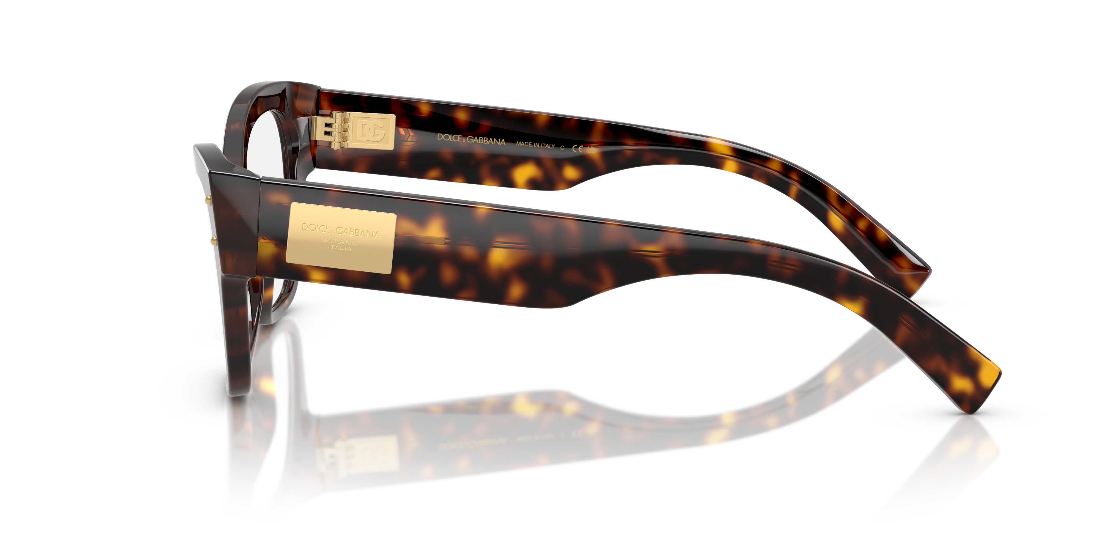 DOLCE & GABBANA DG3404 502 54