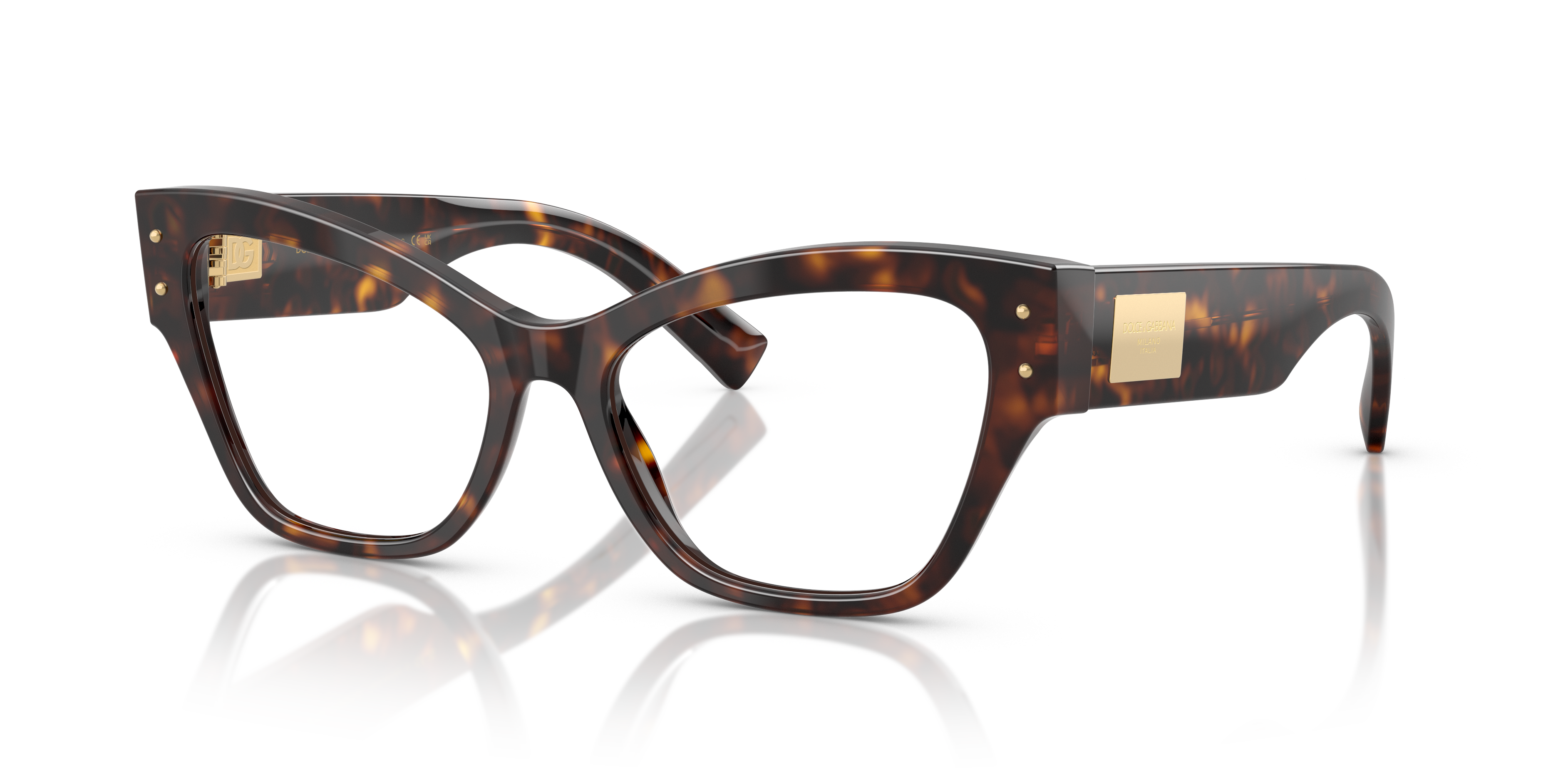 DOLCE & GABBANA DG3404 502 52