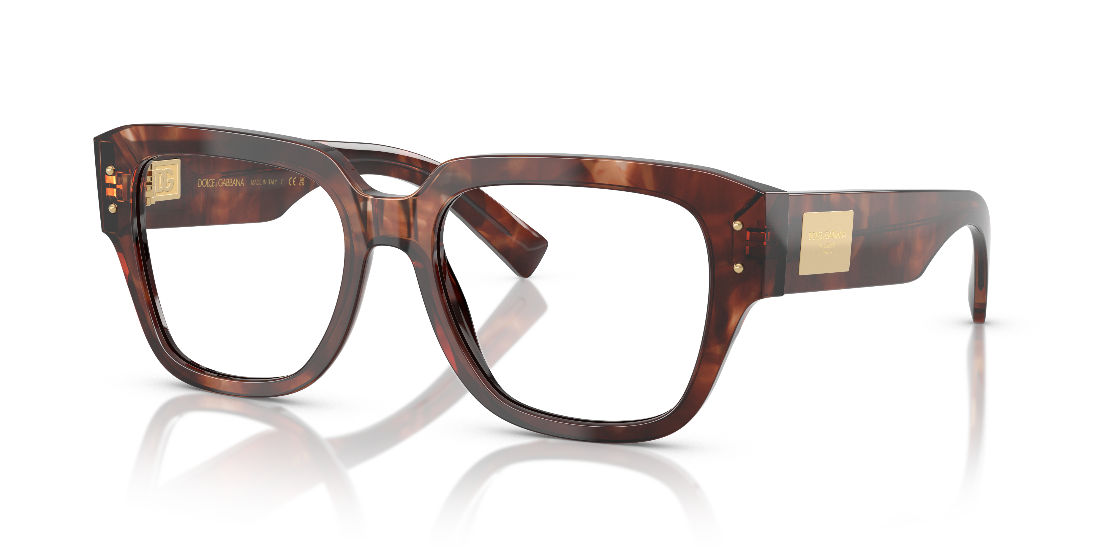 DOLCE & GABBANA DG3405 3222 54