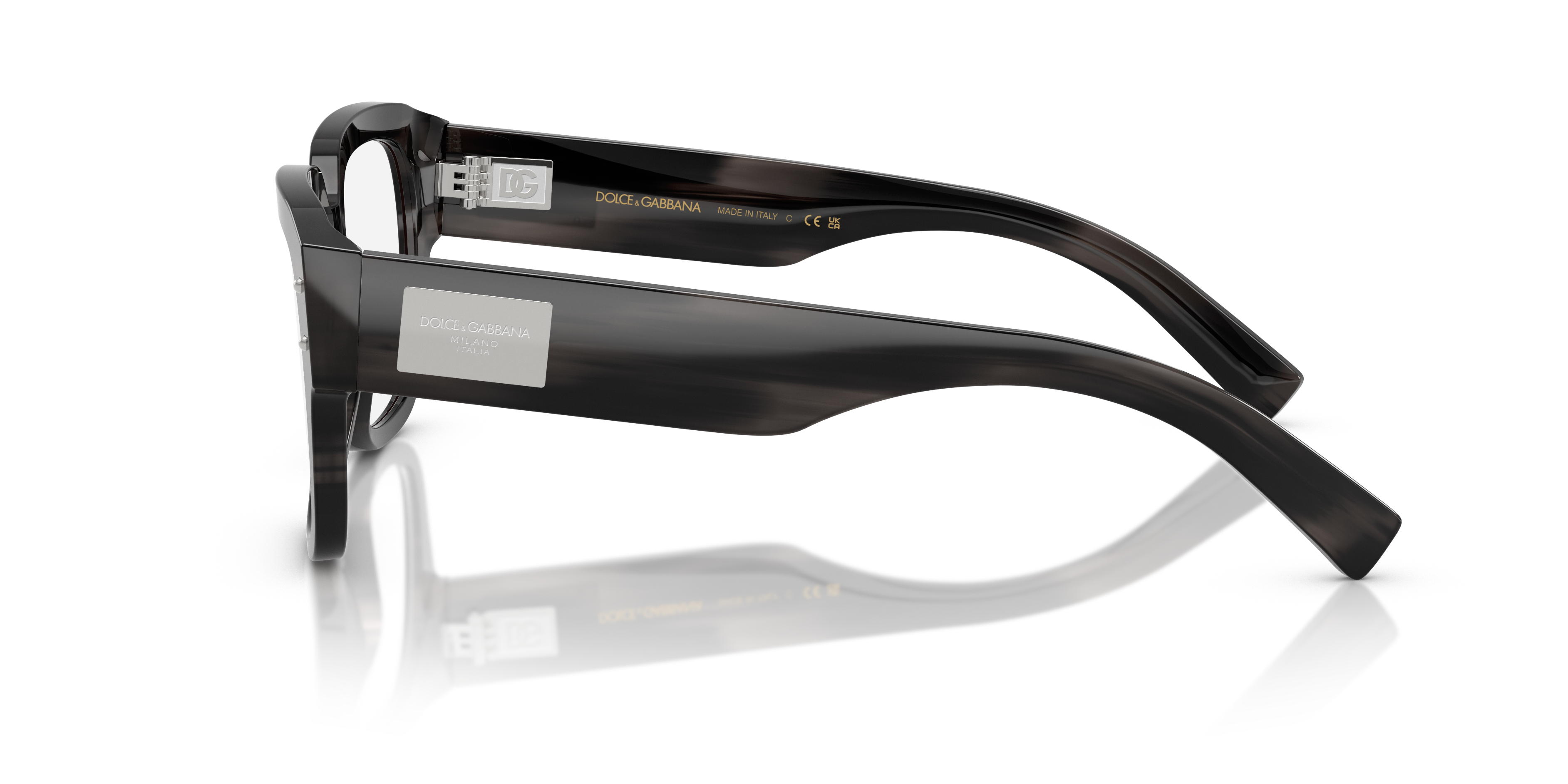 DOLCE & GABBANA DG3405 3440 52