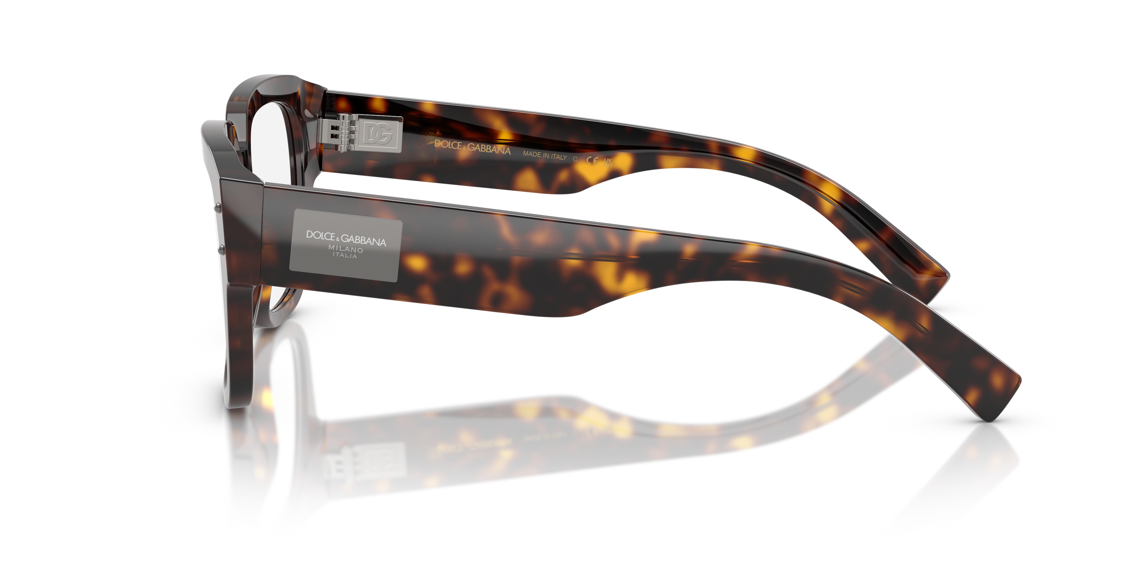 DOLCE & GABBANA DG3405 502 52