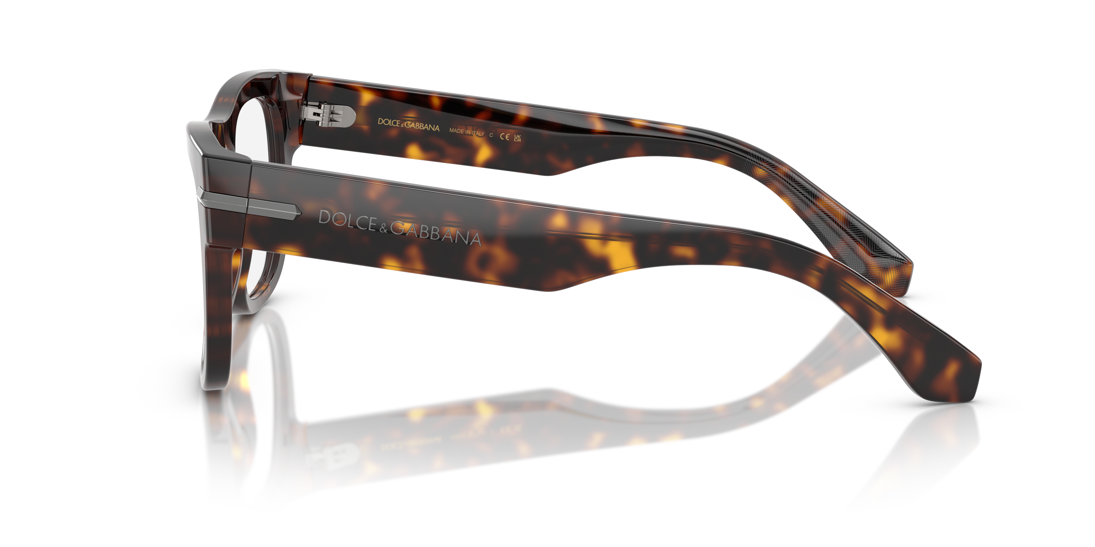 DOLCE & GABBANA DG3407 502 52