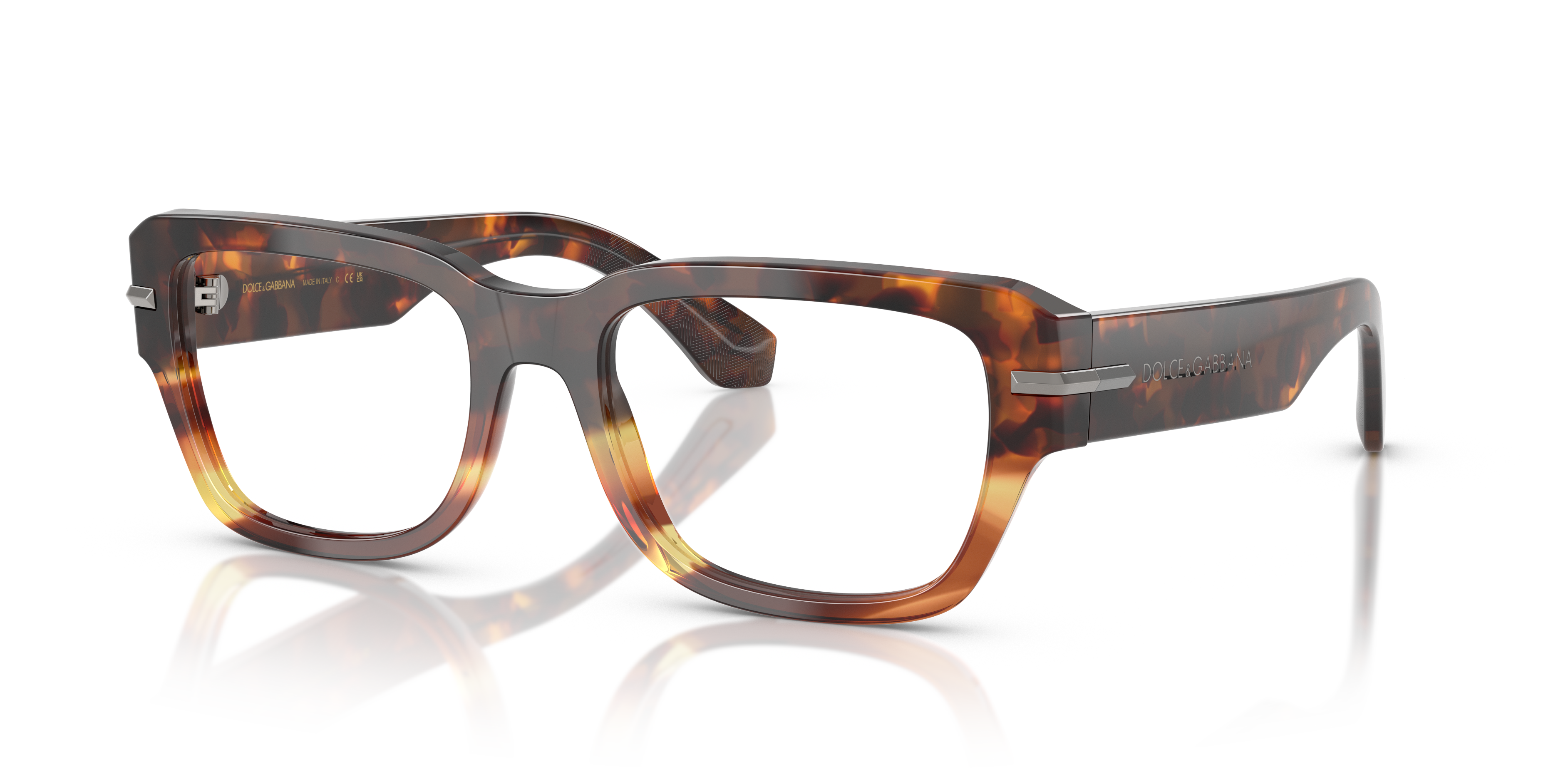 DOLCE & GABBANA DG3408 3438 52