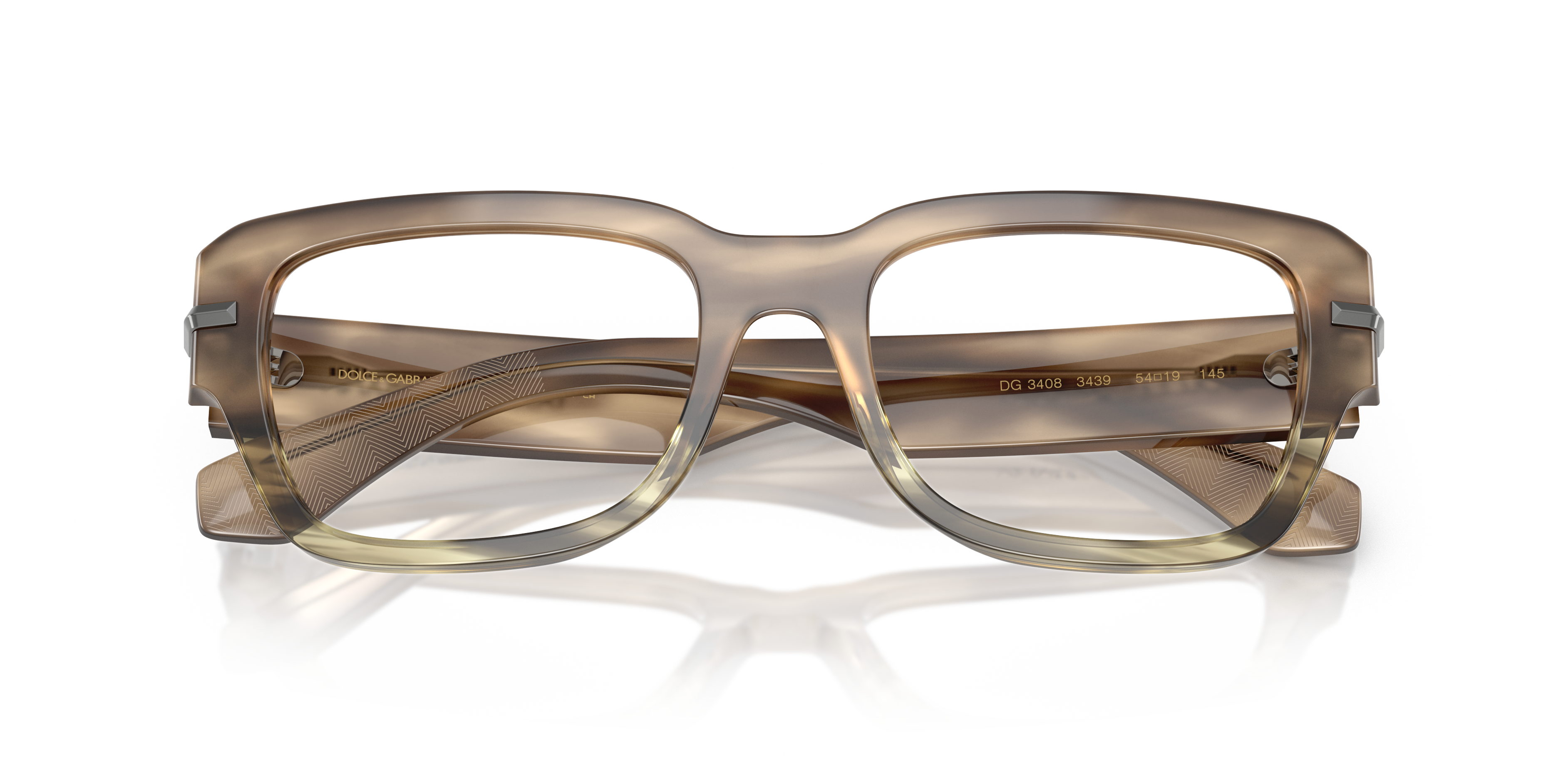 DOLCE & GABBANA DG3408 3439 54