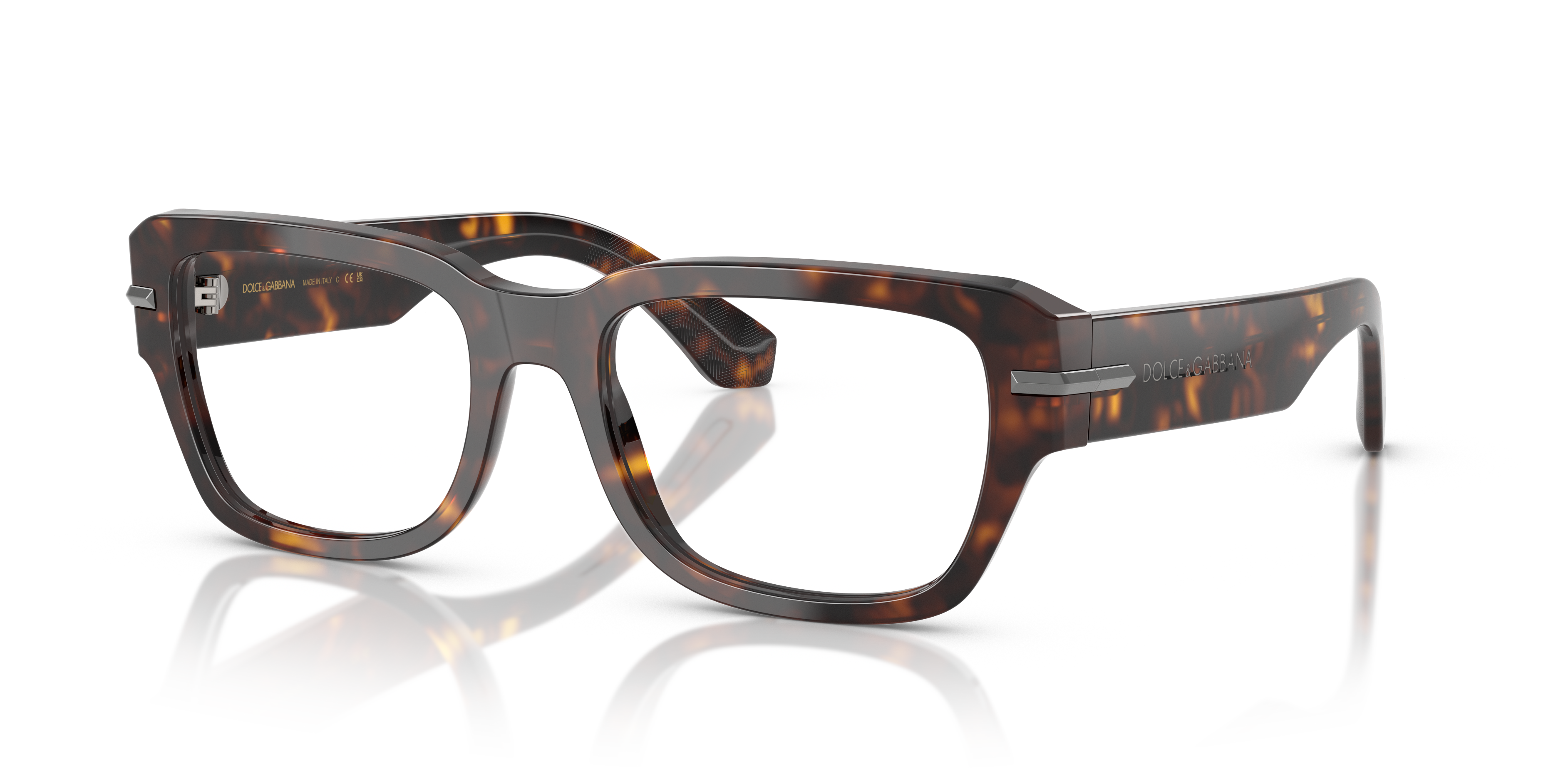 DOLCE & GABBANA DG3408 502 52