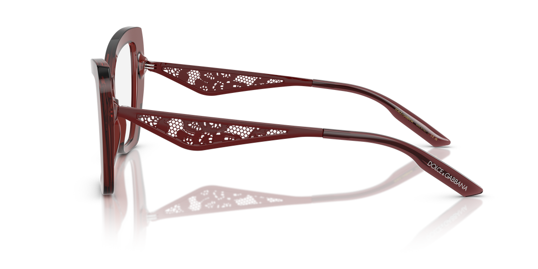 DOLCE & GABBANA DG3409 3045 53