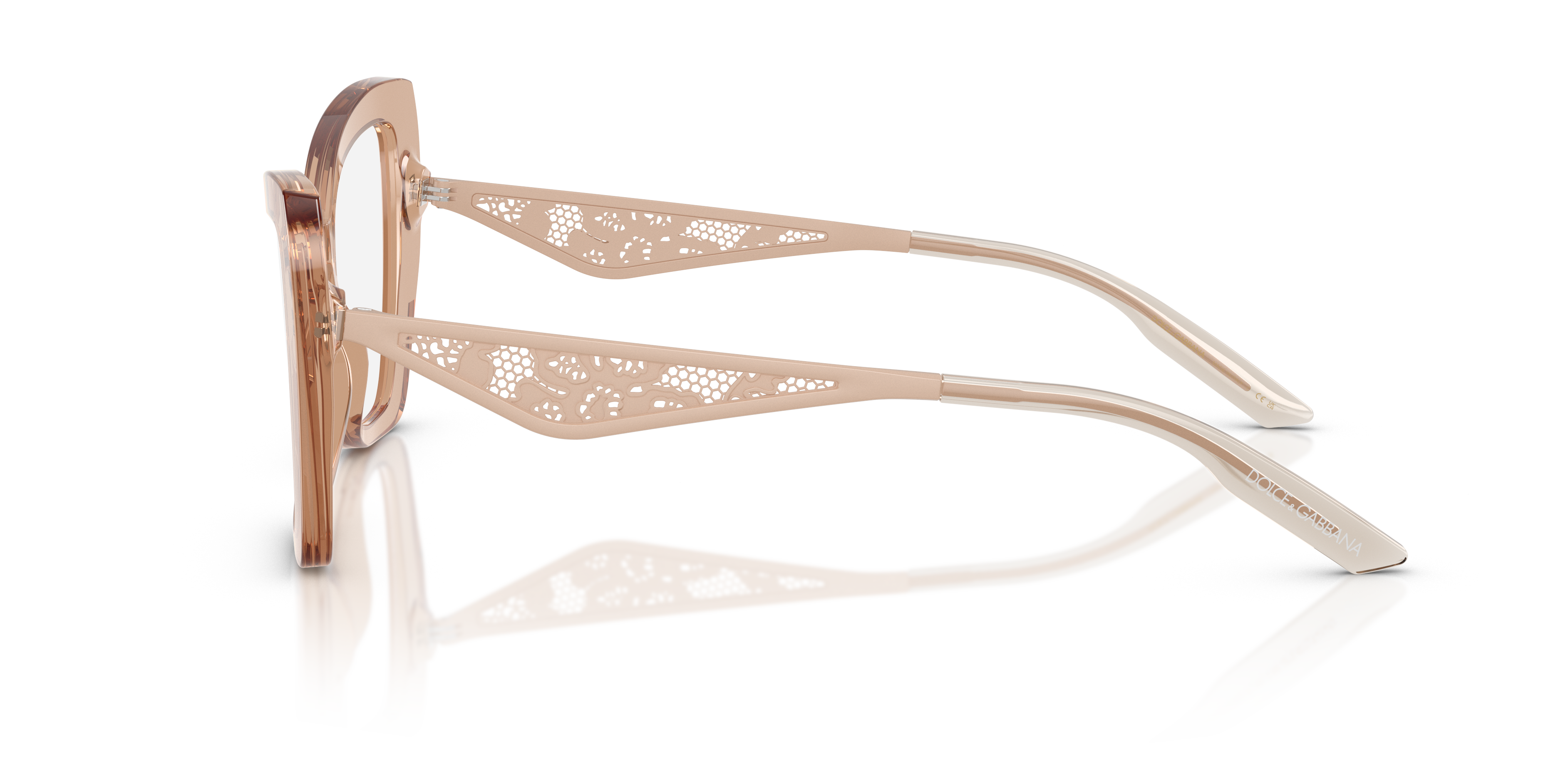 DOLCE & GABBANA DG3409 3432 53