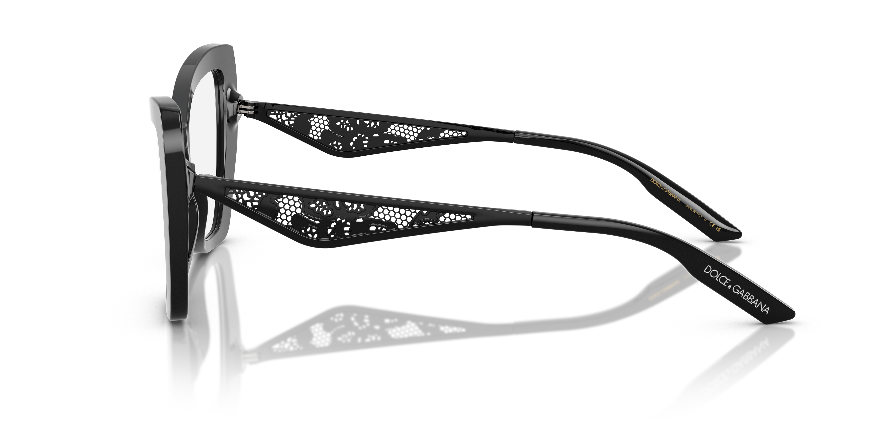 DOLCE & GABBANA DG3409 501 53