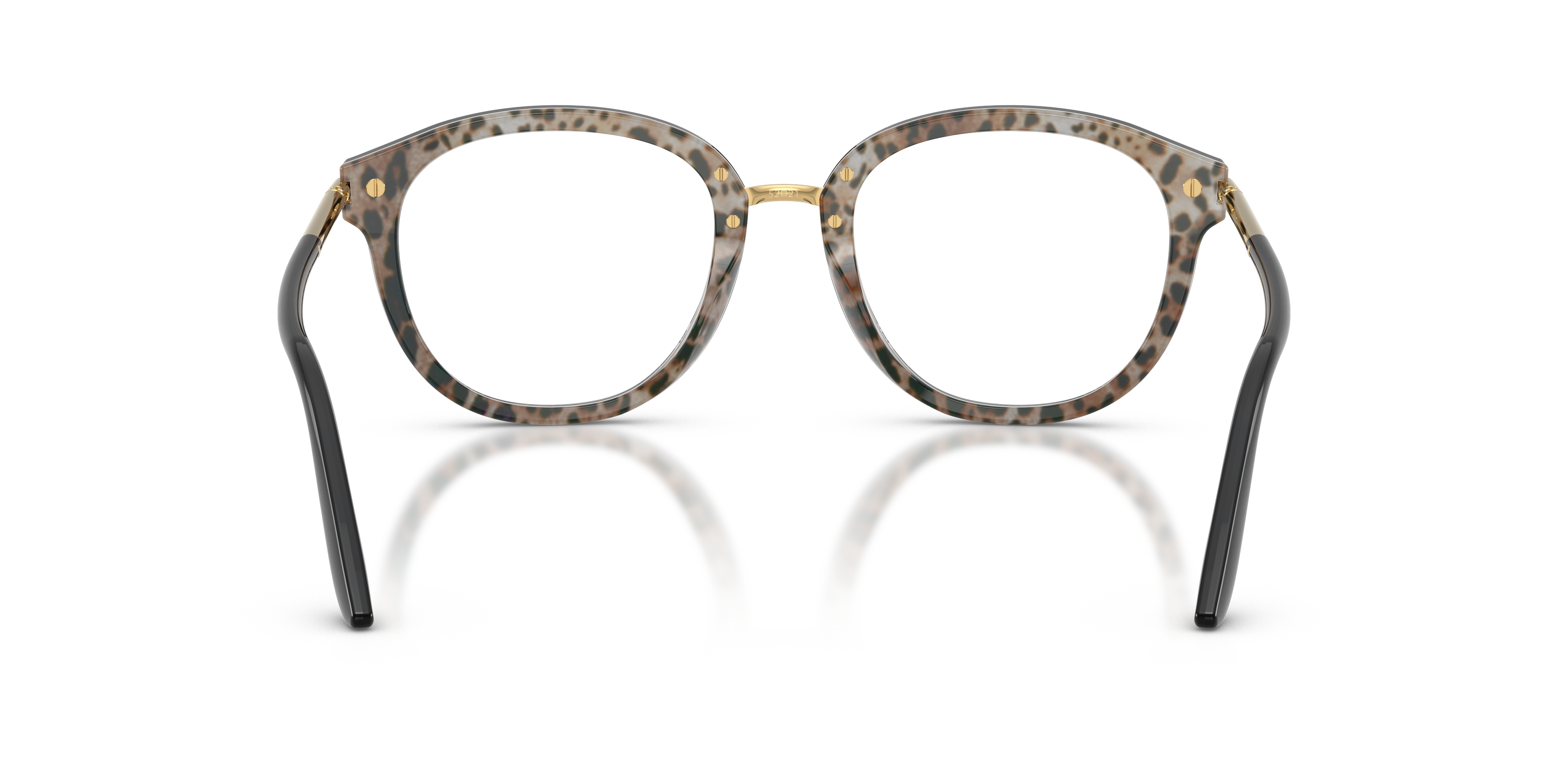 DOLCE & GABBANA DG3410 3299 52