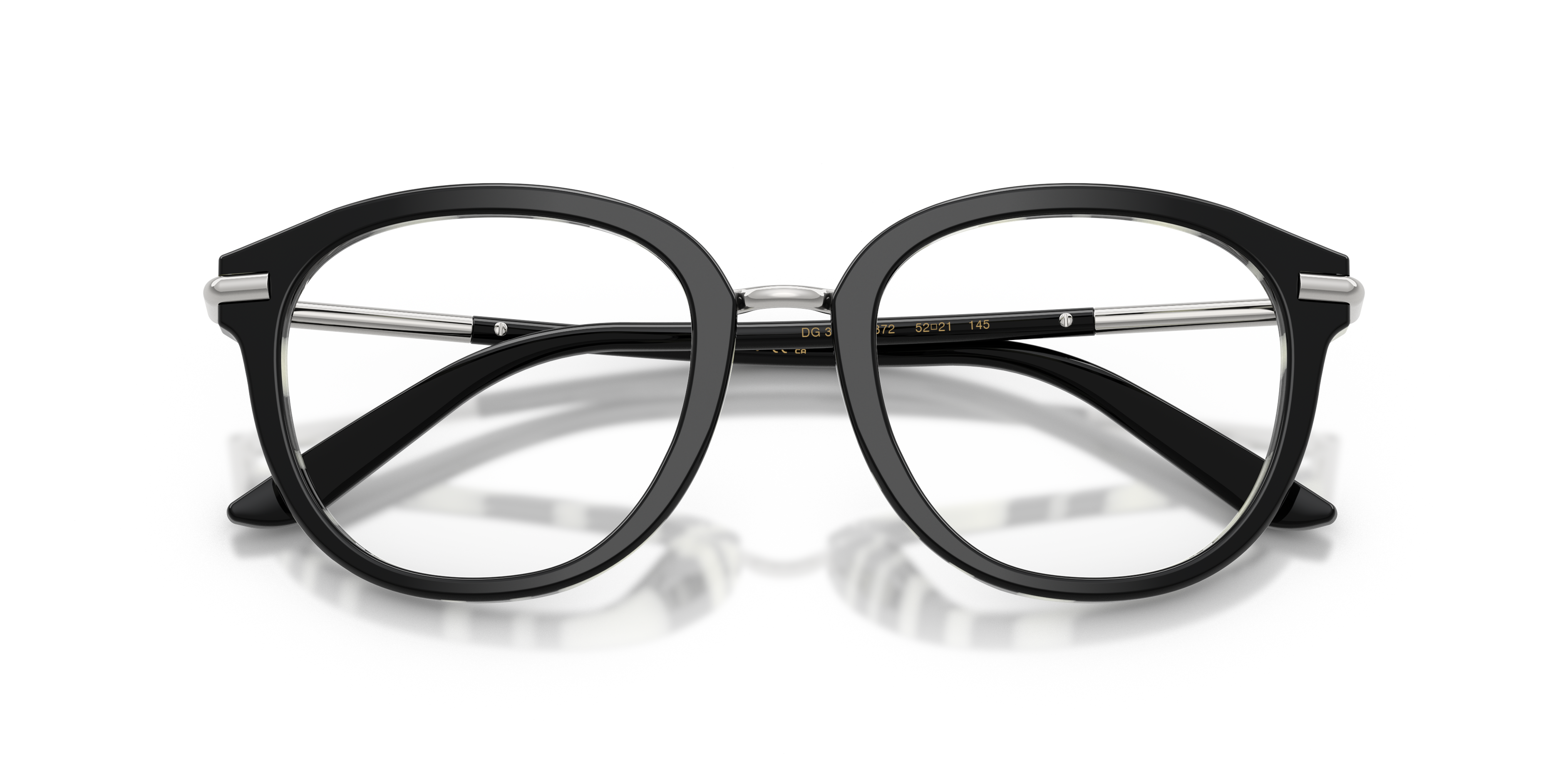 DOLCE & GABBANA DG3410 3372 52