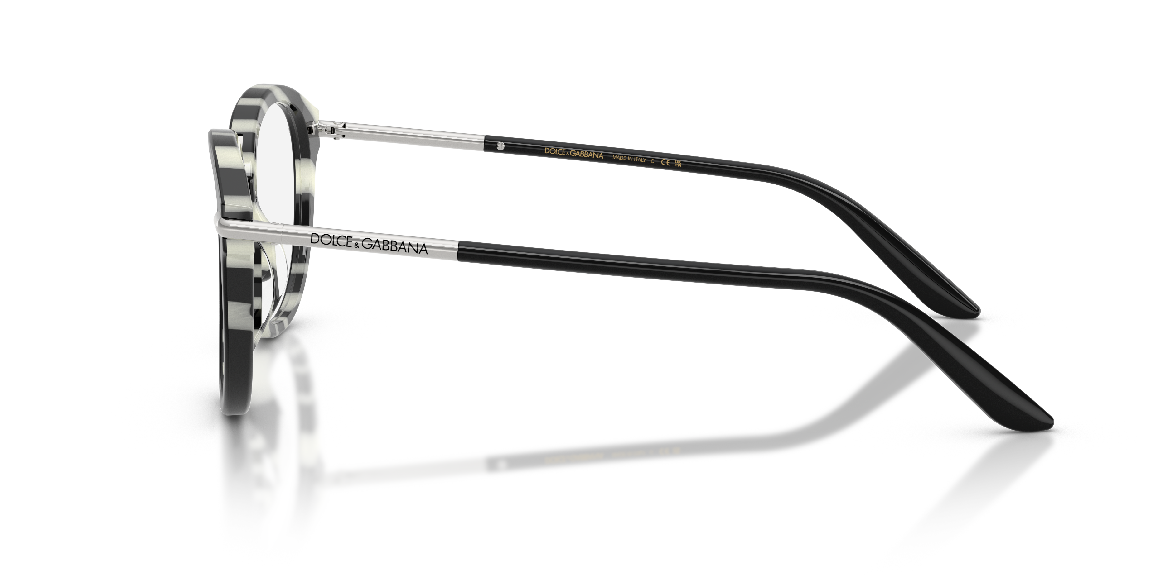 DOLCE & GABBANA DG3410 3372 52