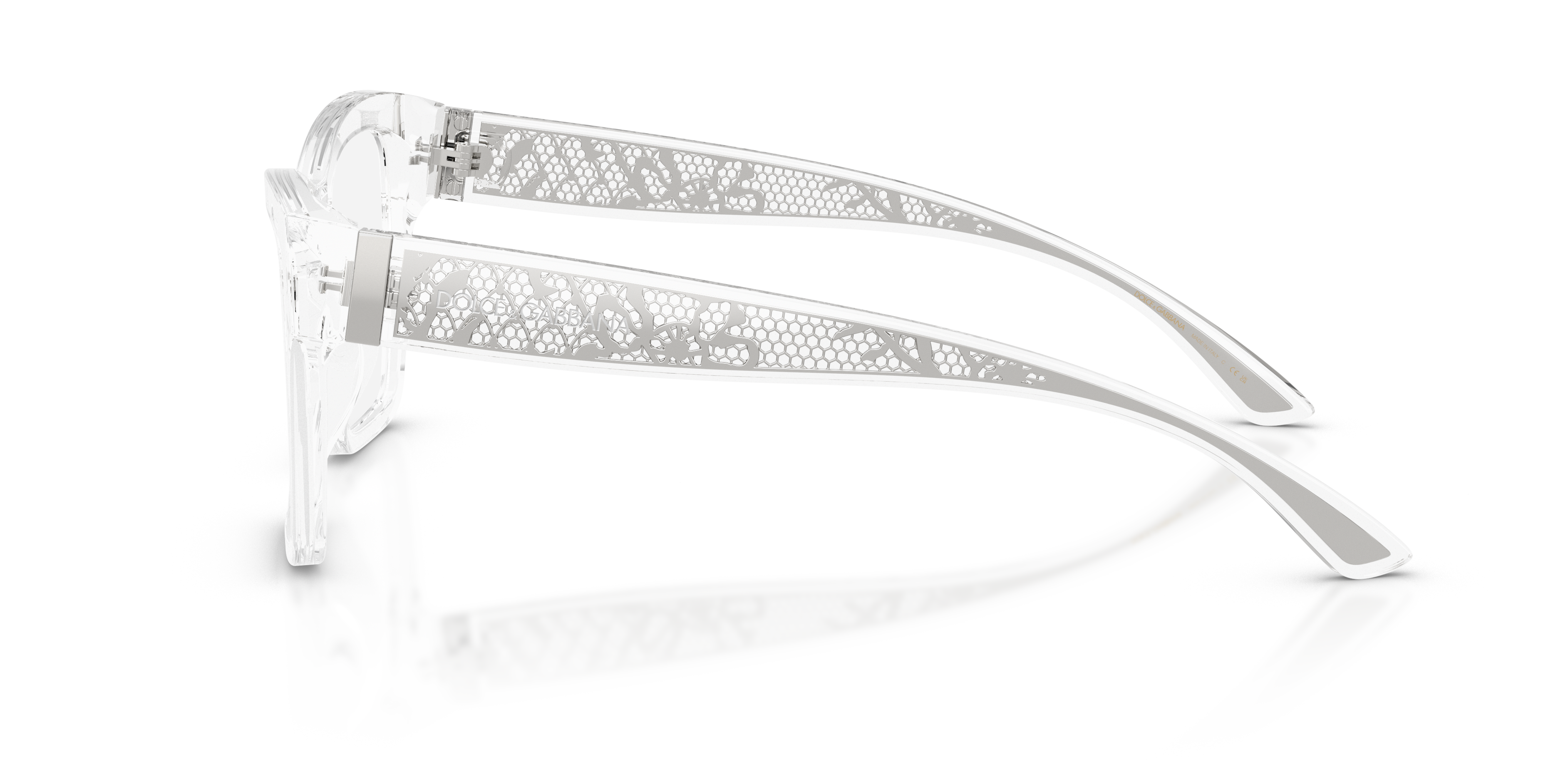 DOLCE & GABBANA DG3411 3133 54