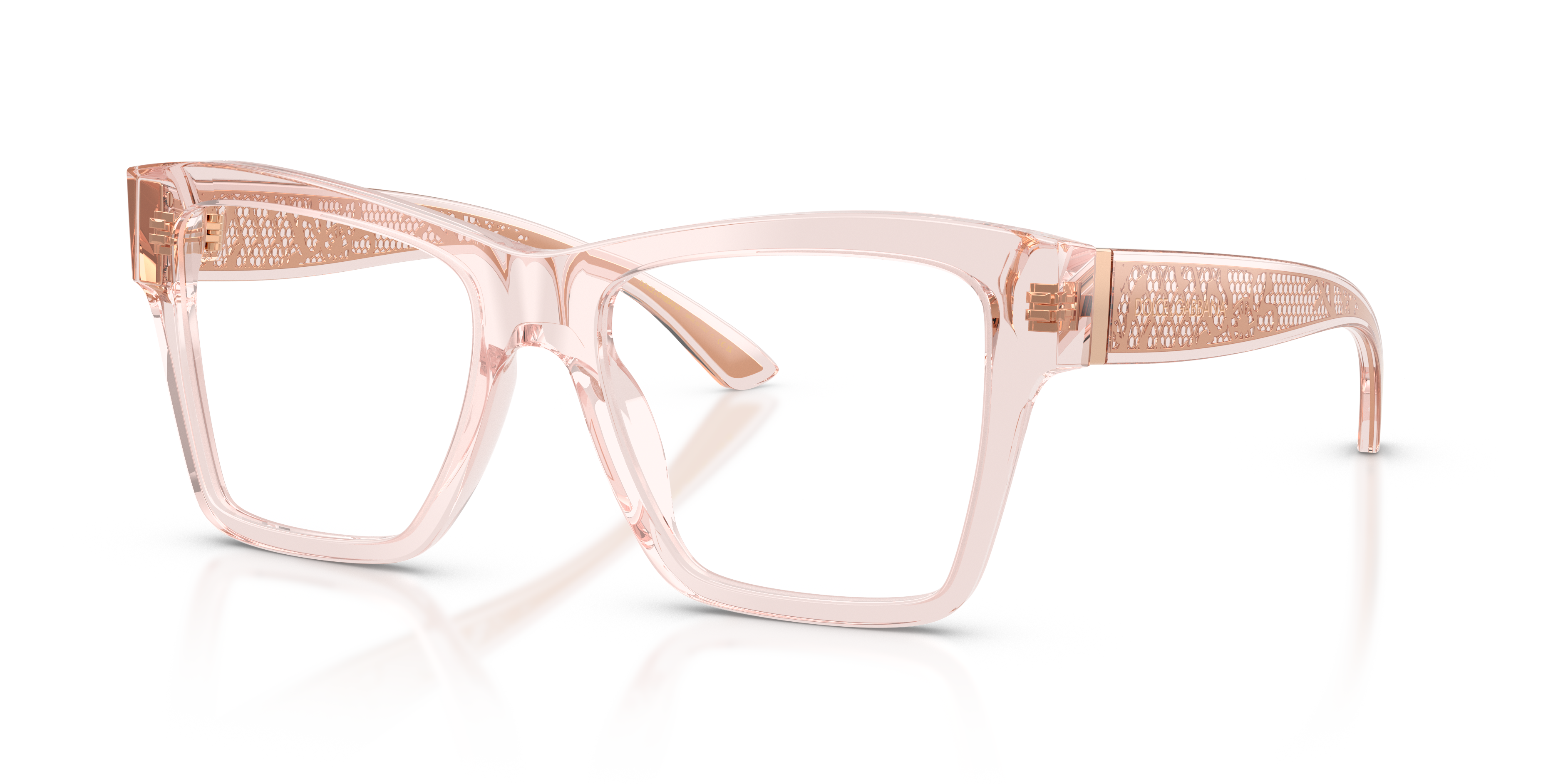 DOLCE & GABBANA DG3411 3148 54