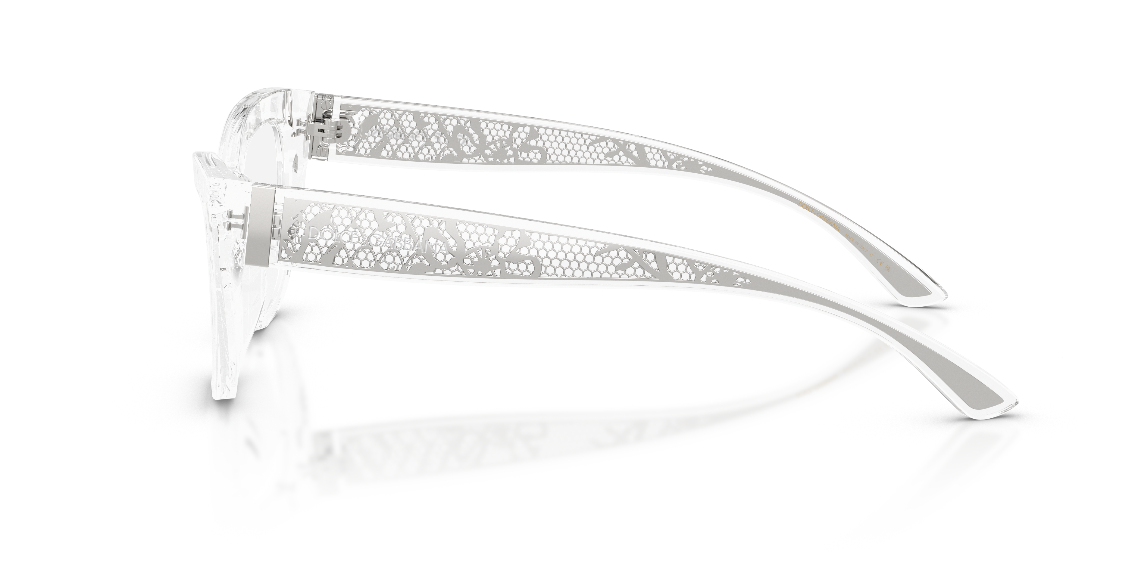 DOLCE & GABBANA DG3412 3133 53