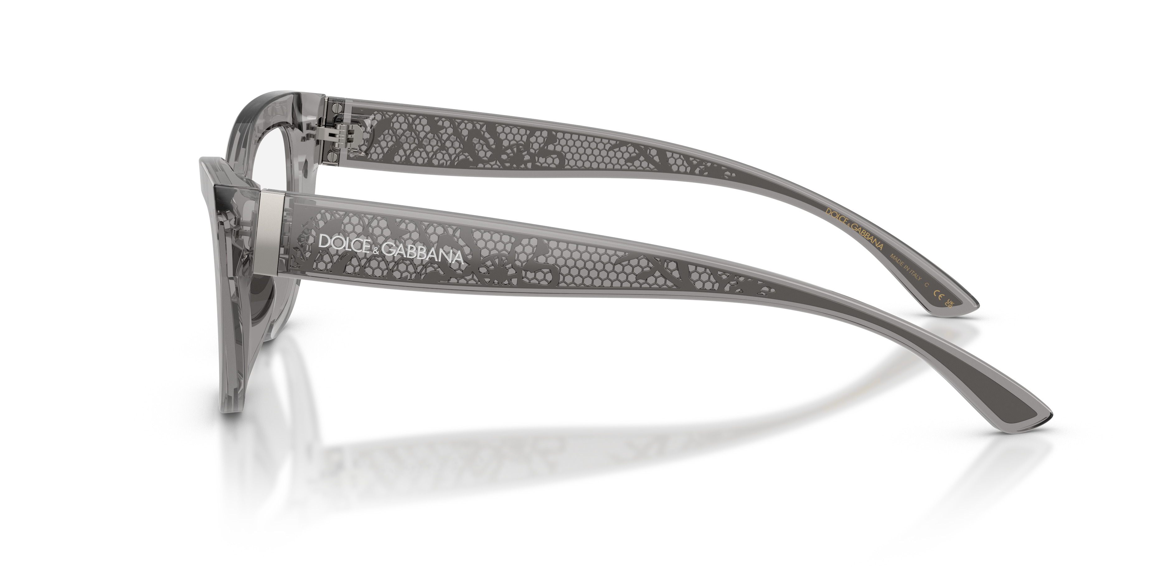 DOLCE & GABBANA DG3412 3160 51
