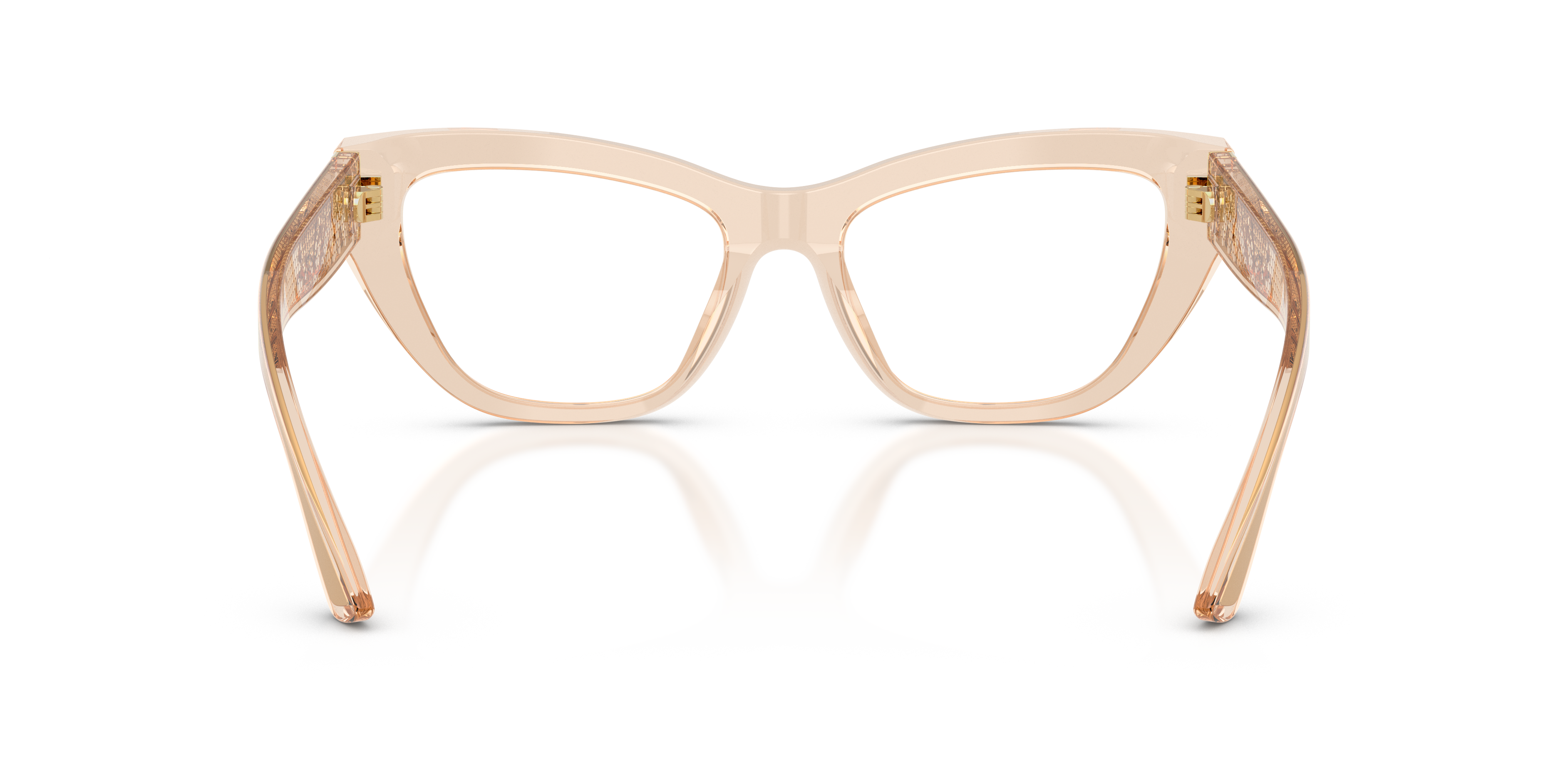 DOLCE & GABBANA DG3412 3432 53